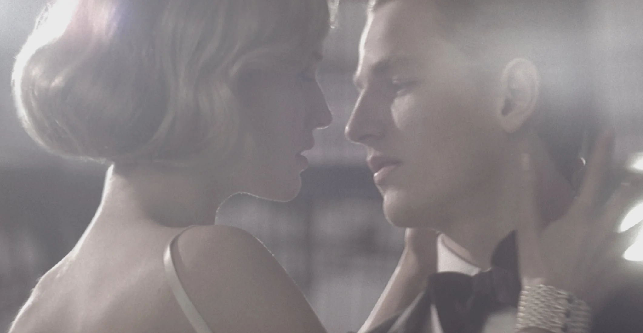 CARTIER — Baiser Volé — visuel 1