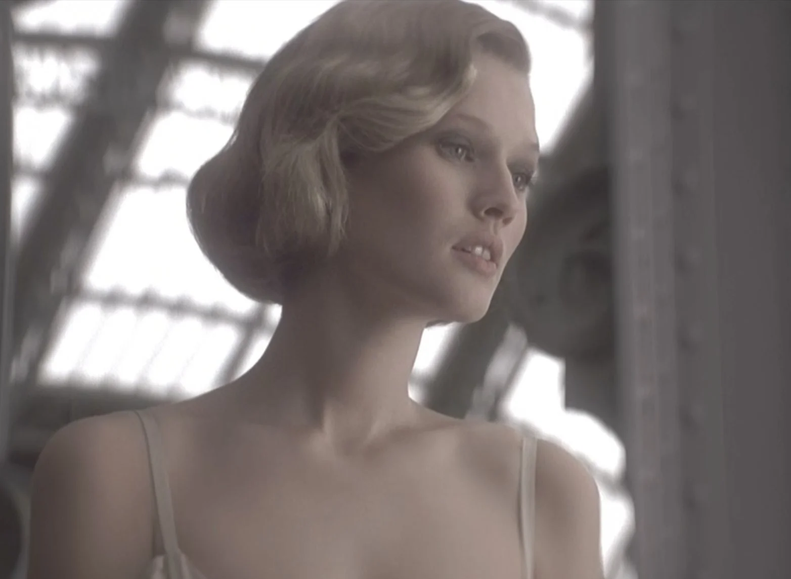 CARTIER — Baiser Volé — visuel 2