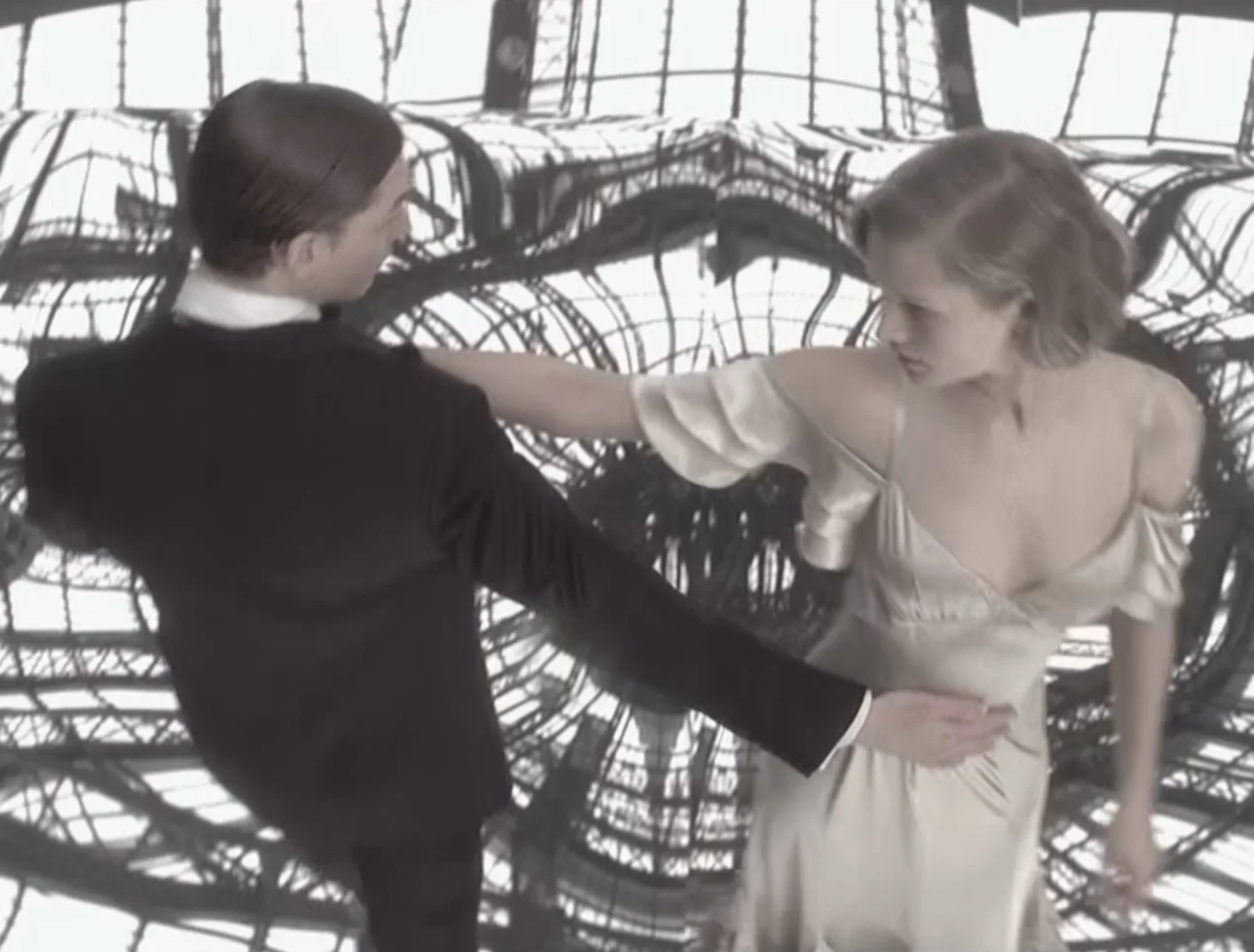 CARTIER — Baiser Volé — visuel 5