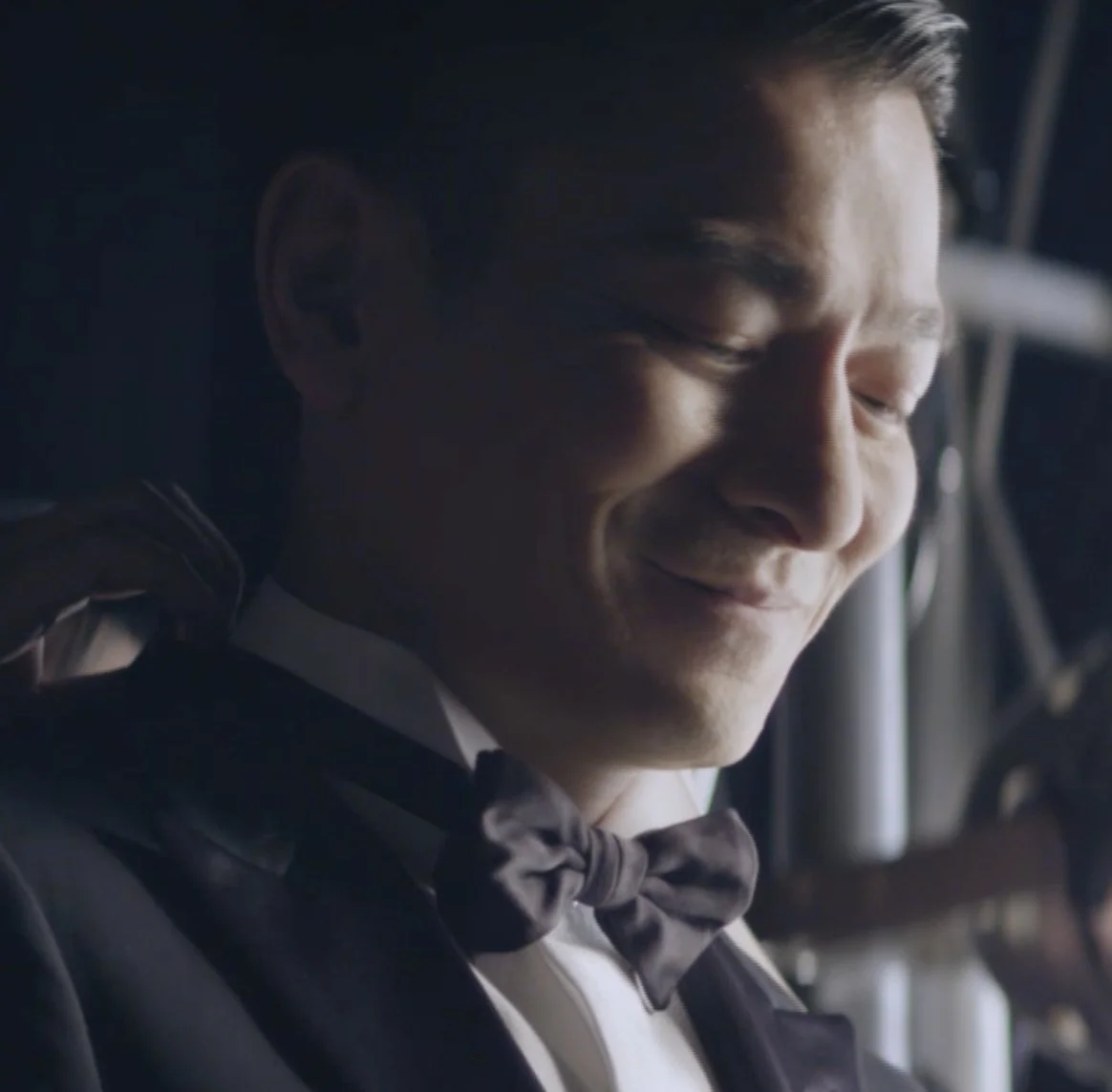 CARTIER — CARTIER TANK - NEVER STOP — visuel 2