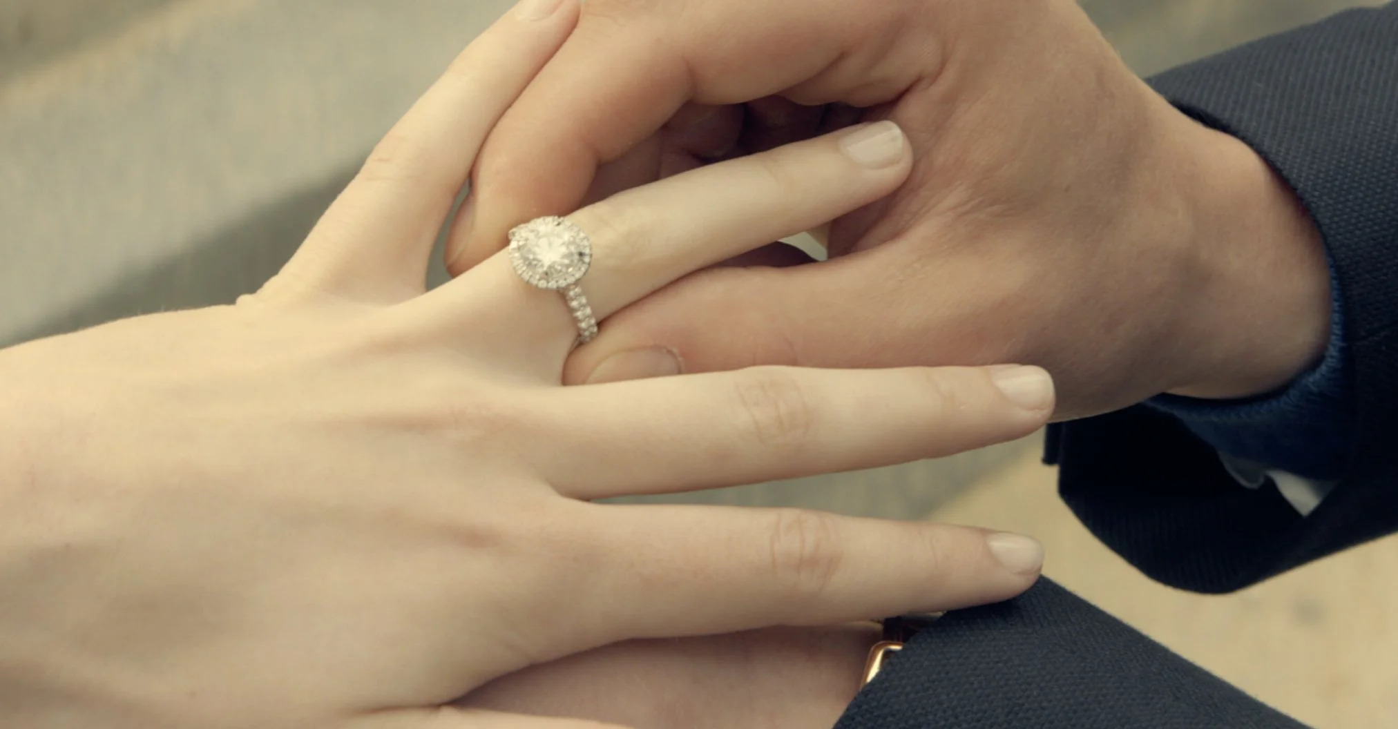 CARTIER — CARTIER BRIDAL — visuel 1