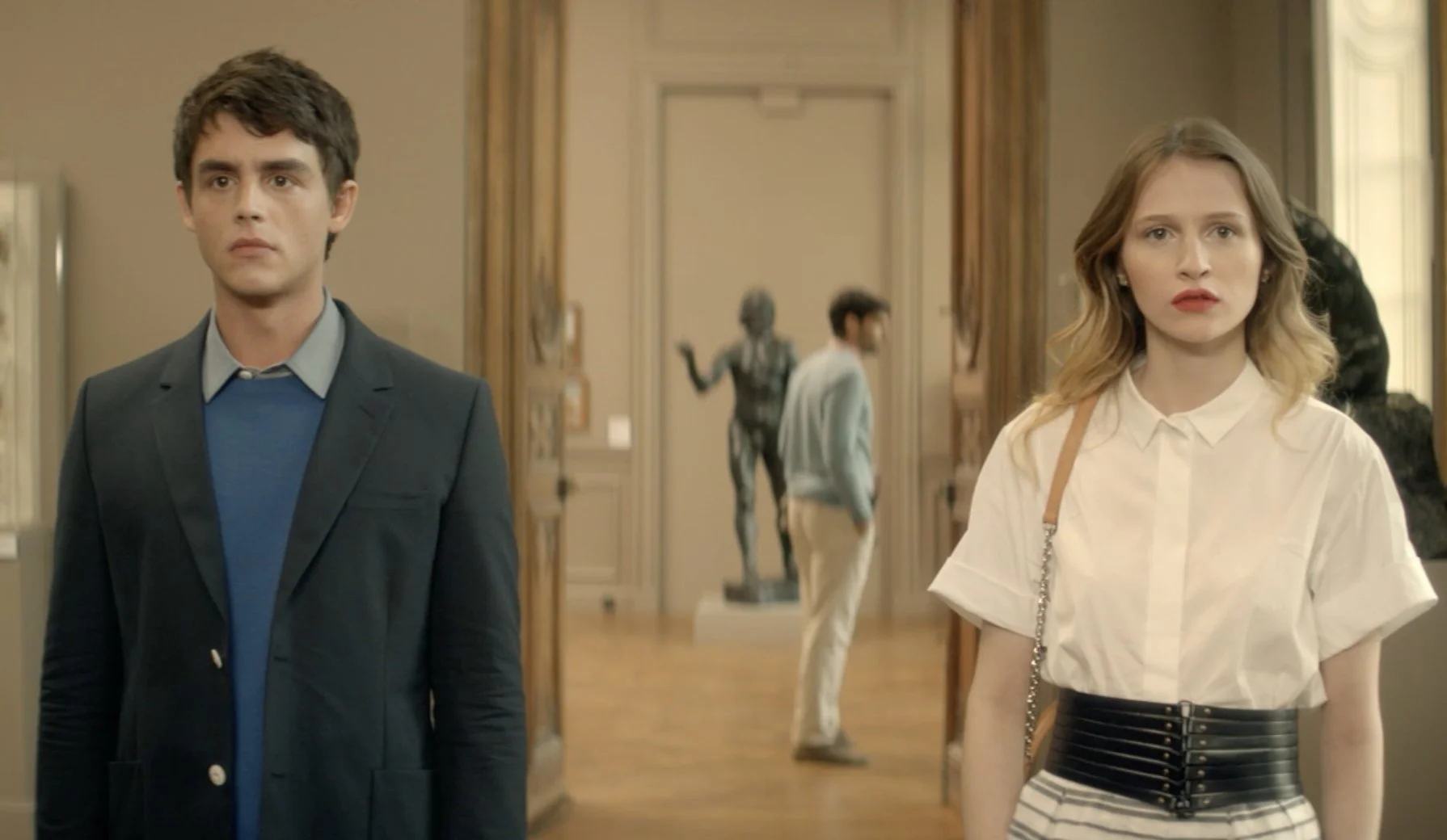 CARTIER — CARTIER BRIDAL — visuel 2