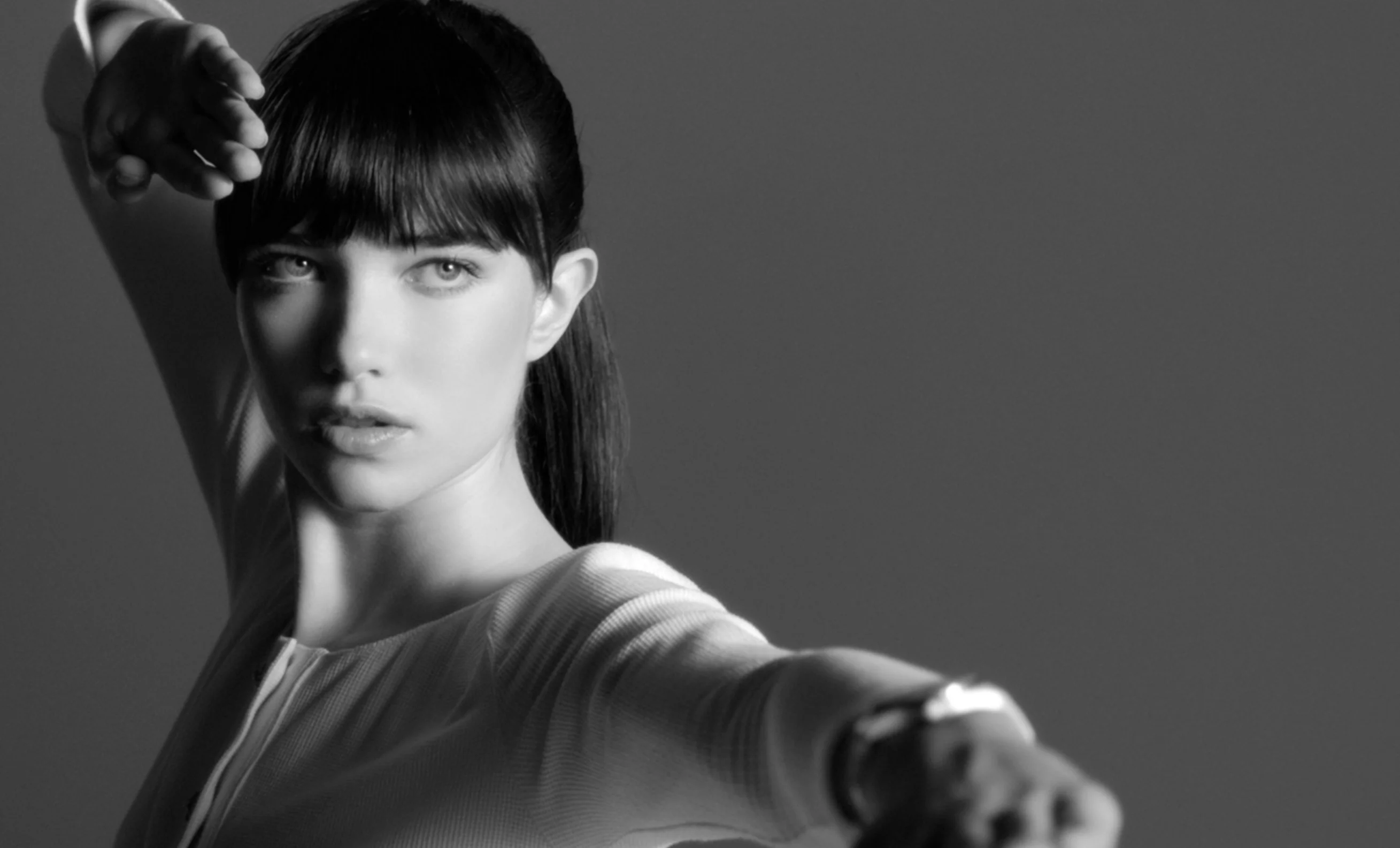 CHANEL — J12 BLACK — visuel 2