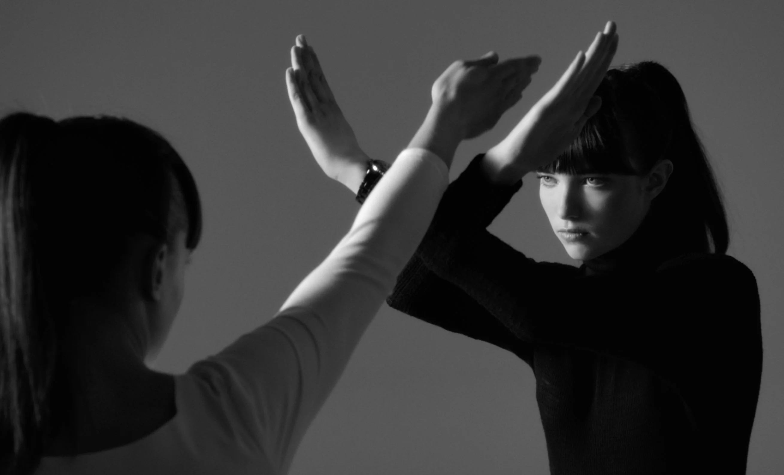 CHANEL — J12 BLACK — visuel 3