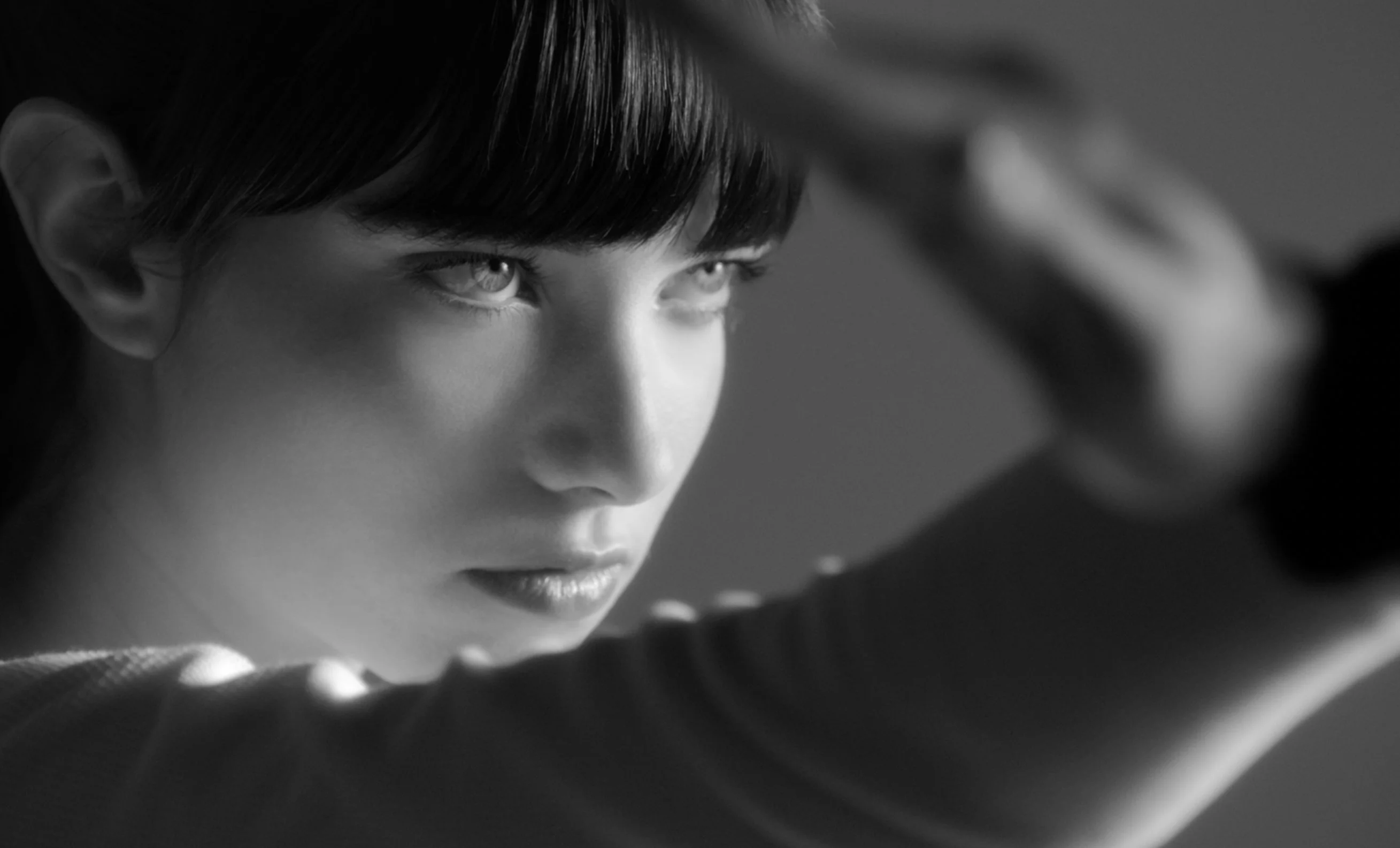 CHANEL — J12 BLACK — visuel 4