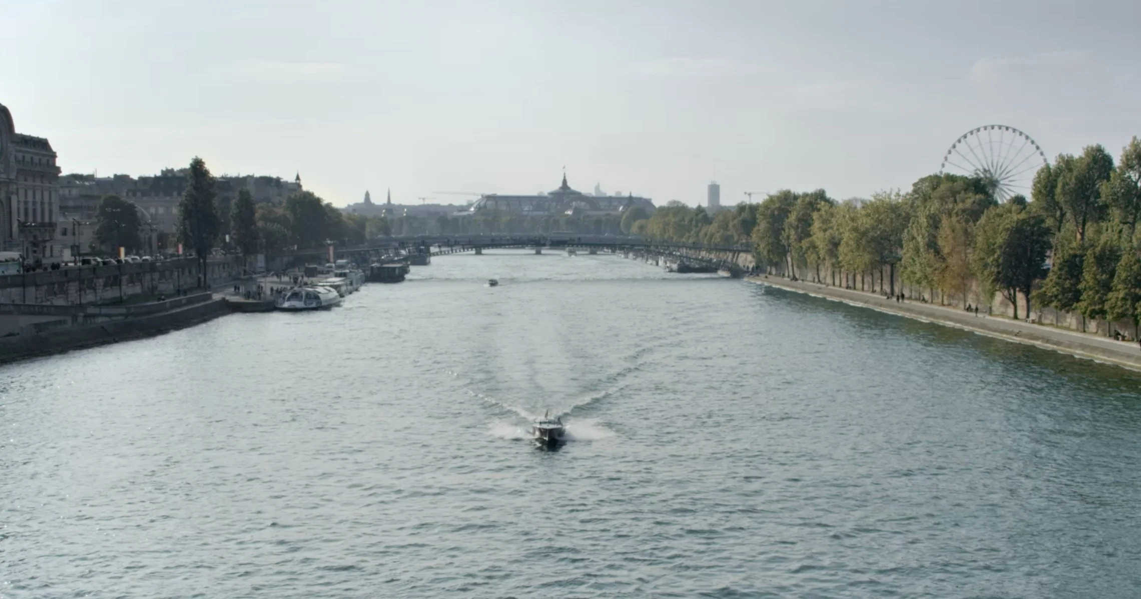 HERMÈS — Le carré — visuel 3