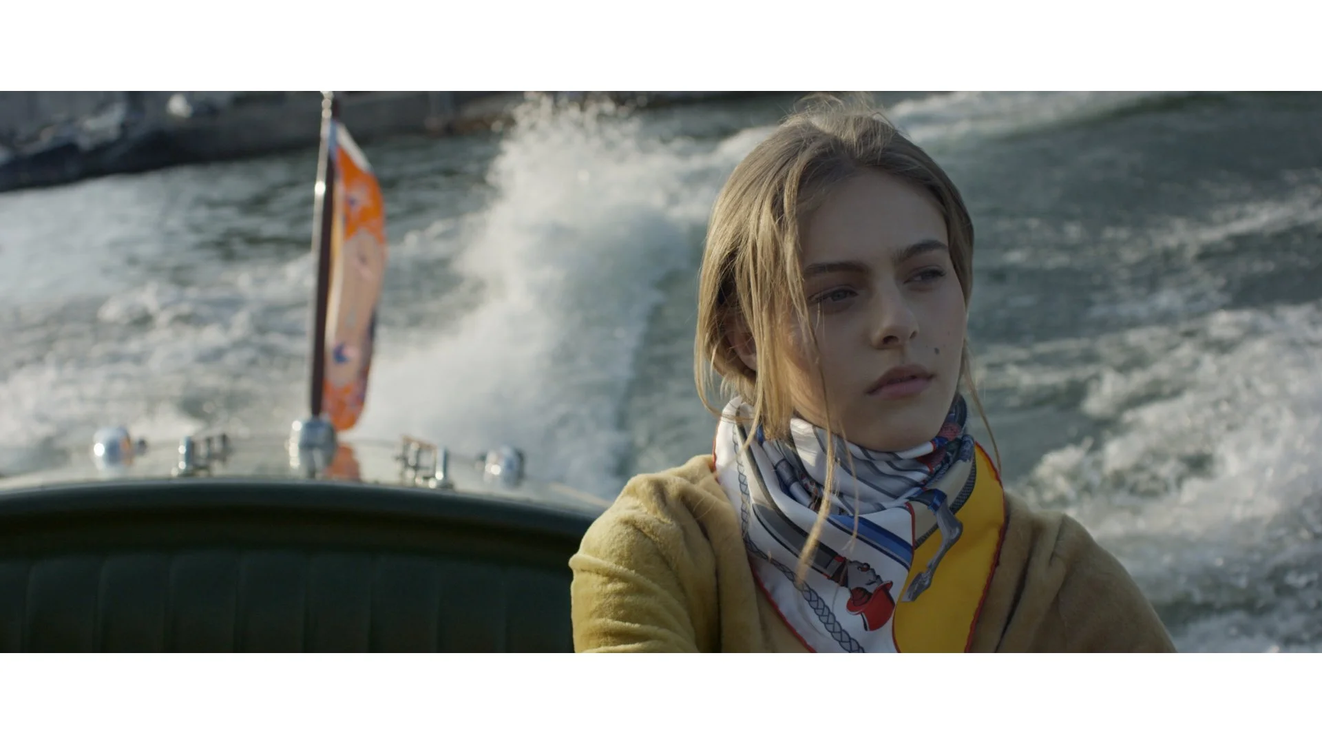 HERMÈS — Le carré — visuel 5
