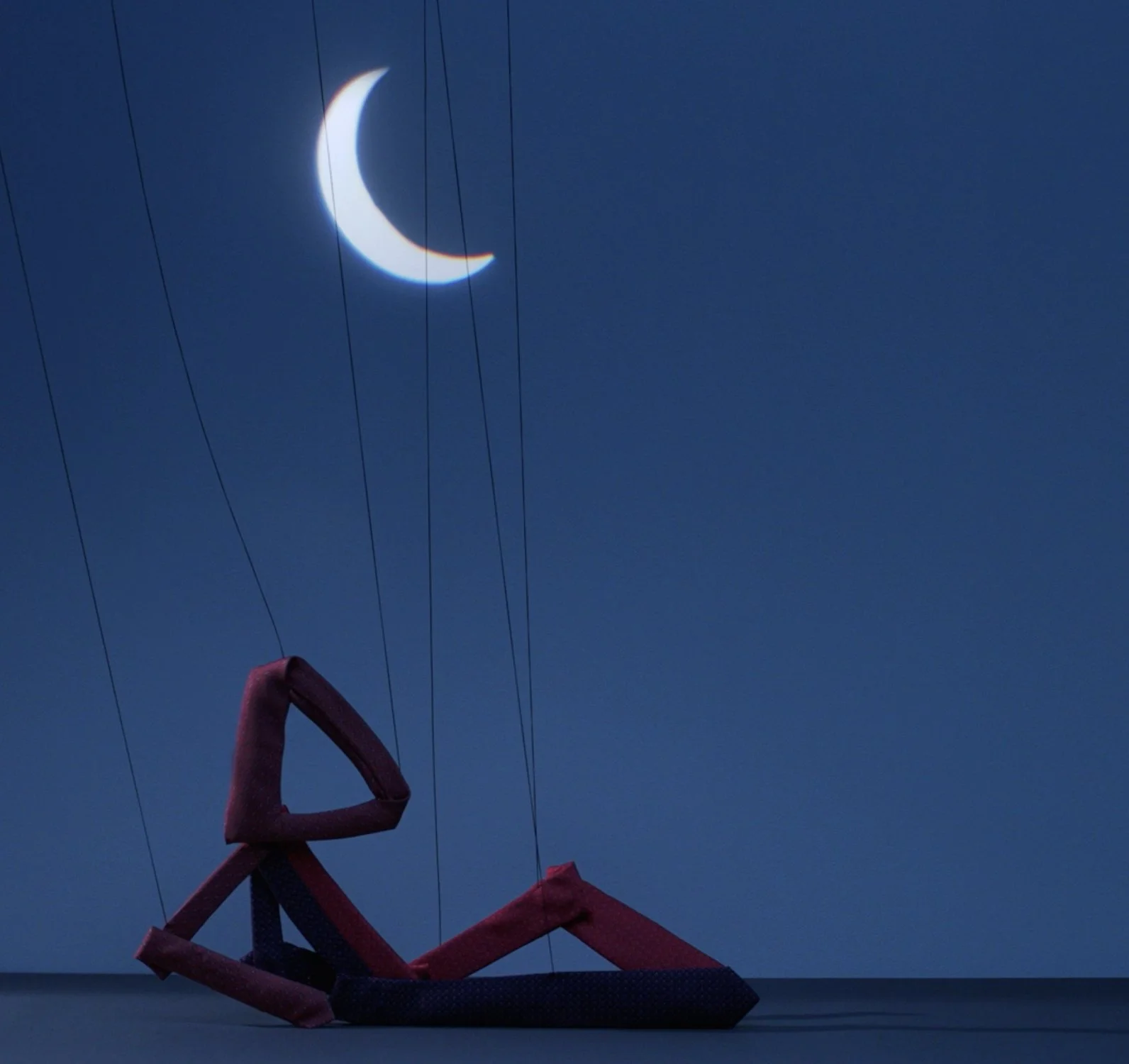 HERMÈS — Le songe du Poète — visuel 3
