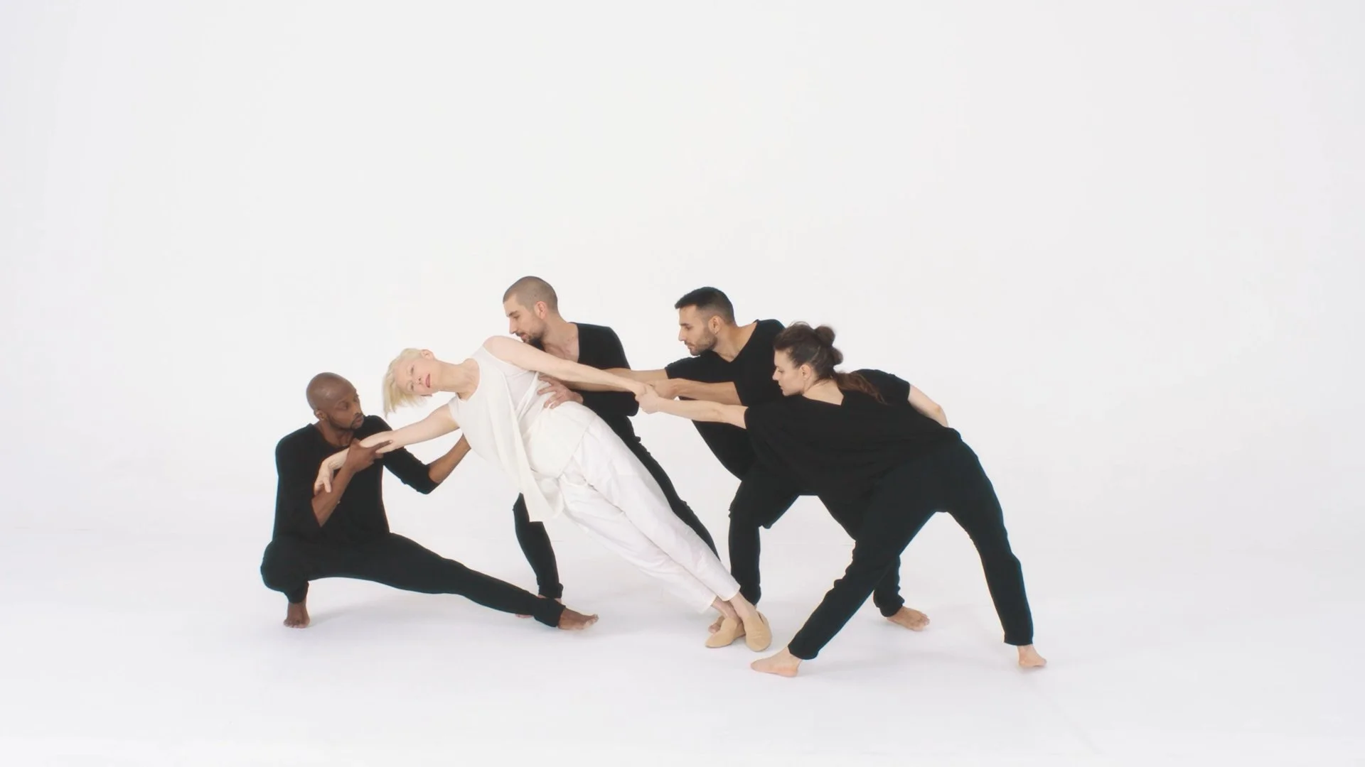 ICCARRE — ICCARRE X ARTISTES — visuel 3