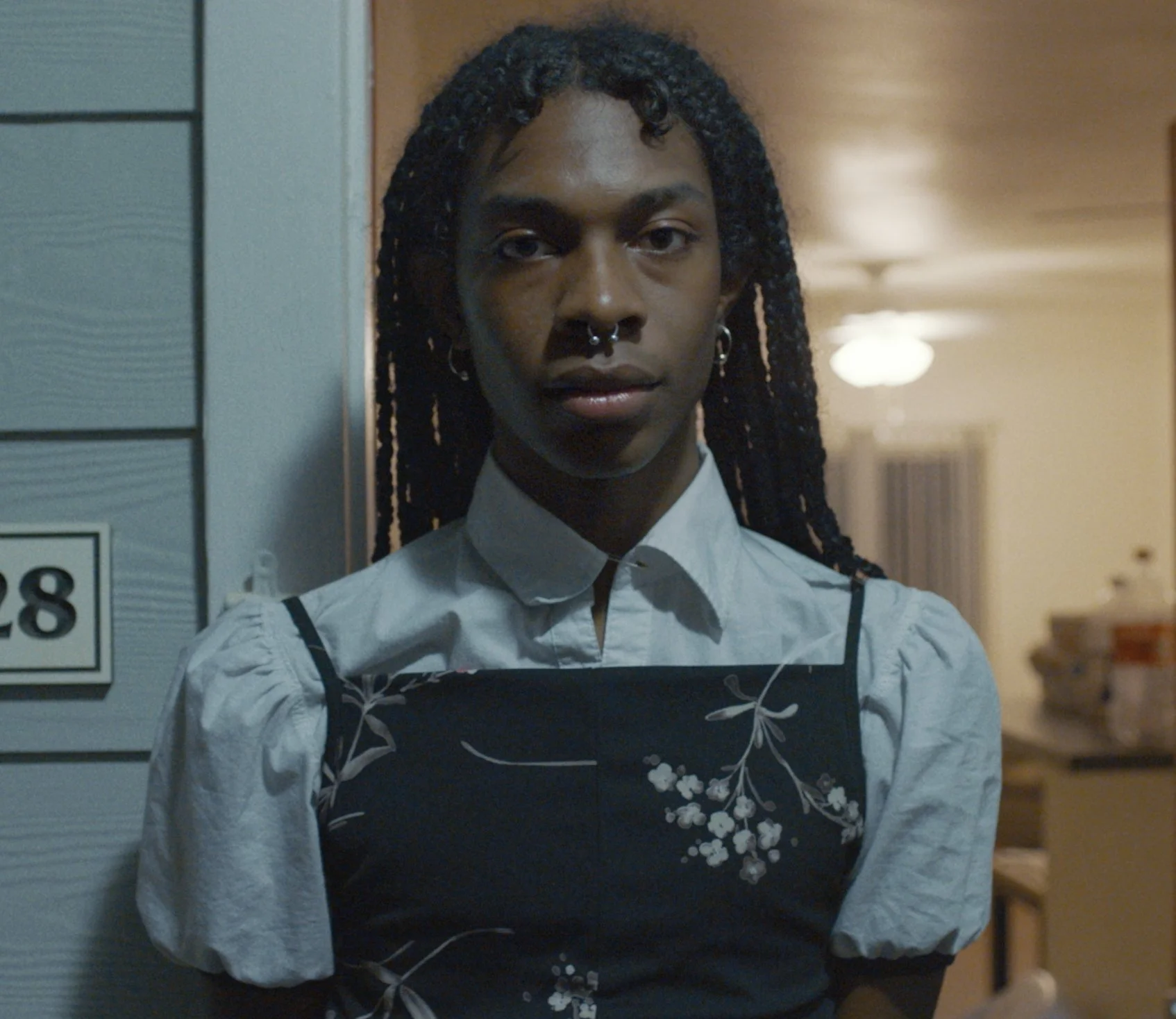 BARNABY ROPER — MY AMERICA — visuel 4