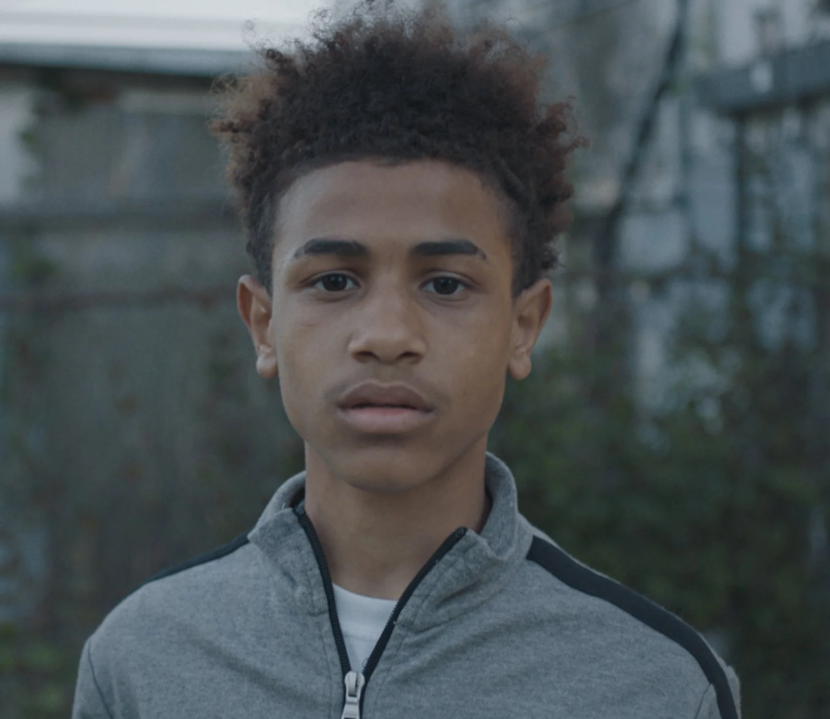 BARNABY ROPER — MY AMERICA — visuel 2
