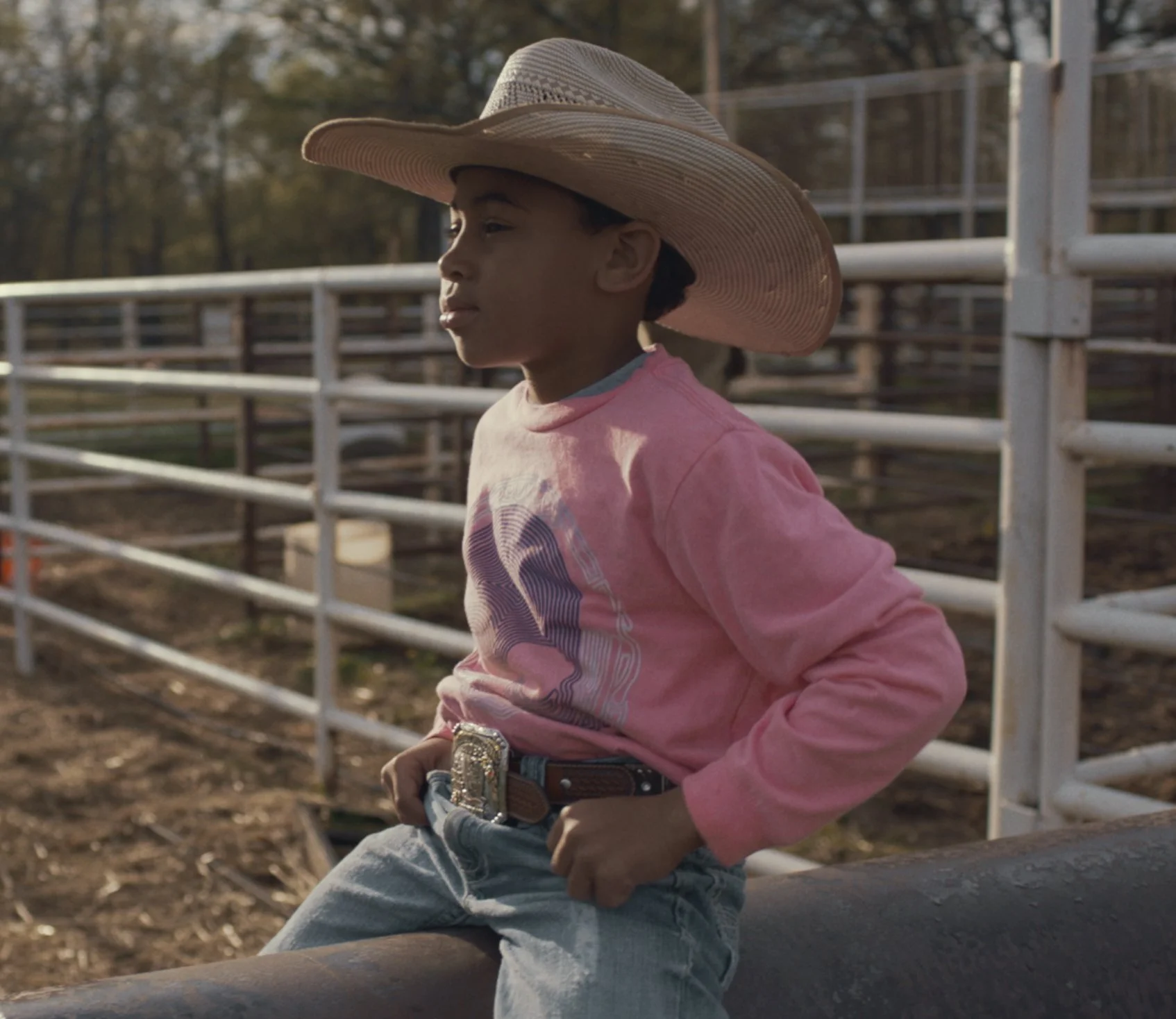 BARNABY ROPER — MY AMERICA — visuel 5