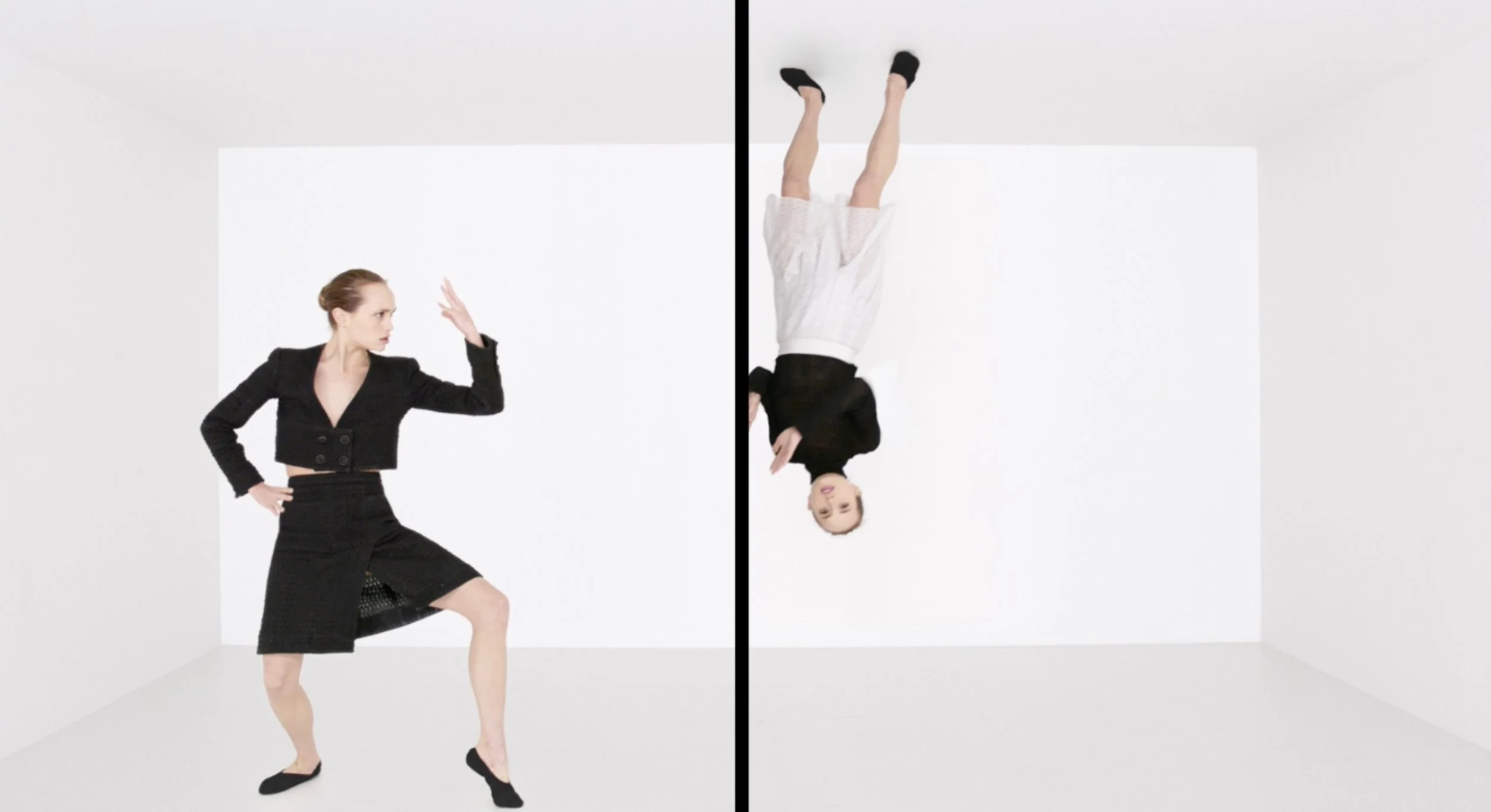 CHANEL — N°5 L'EAU ALL-OVER SPRAY — visuel 3