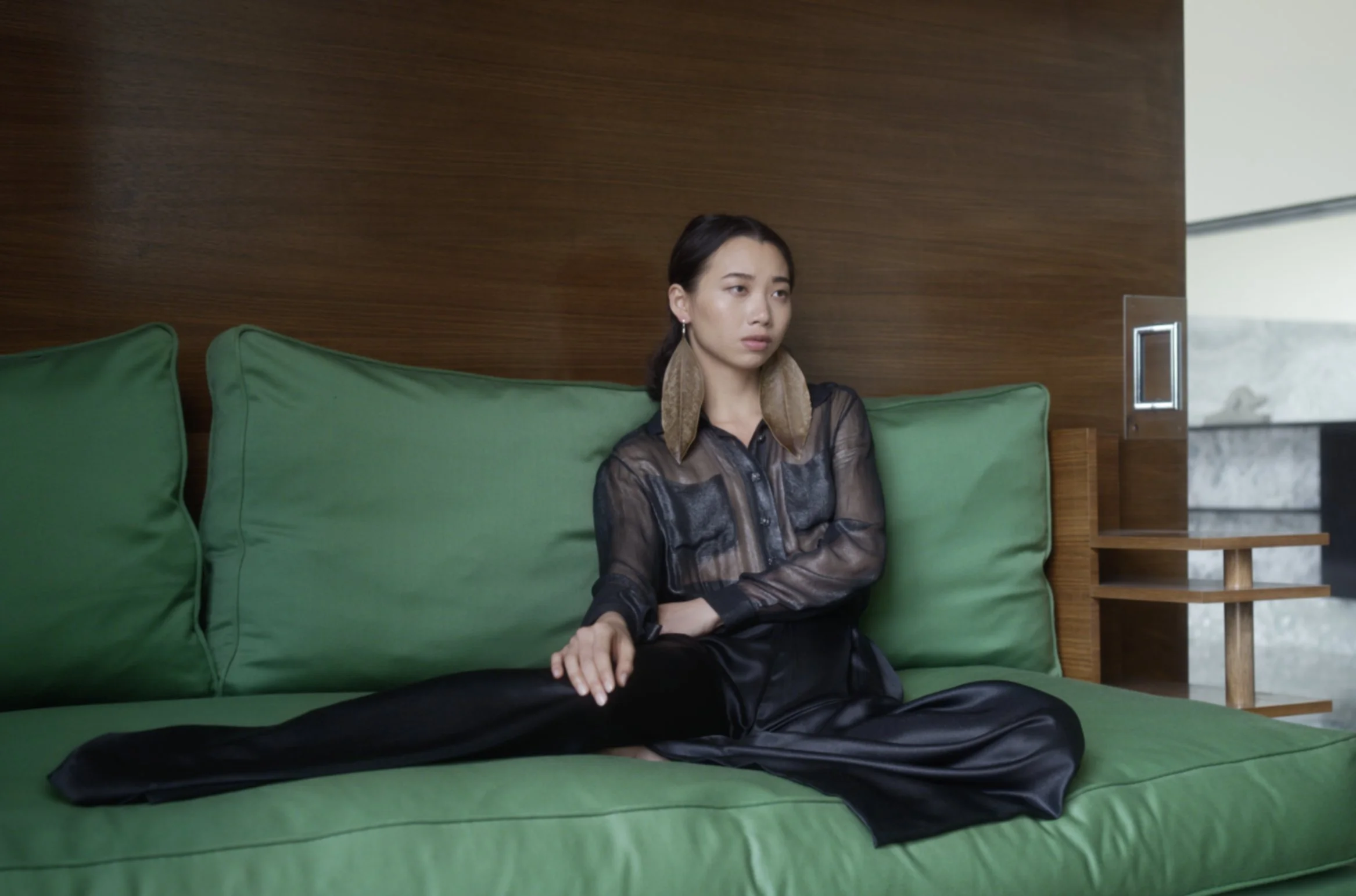 FESTIVAL D'HYÈRES — I'LL BE YOUR MIRROR — visuel 2