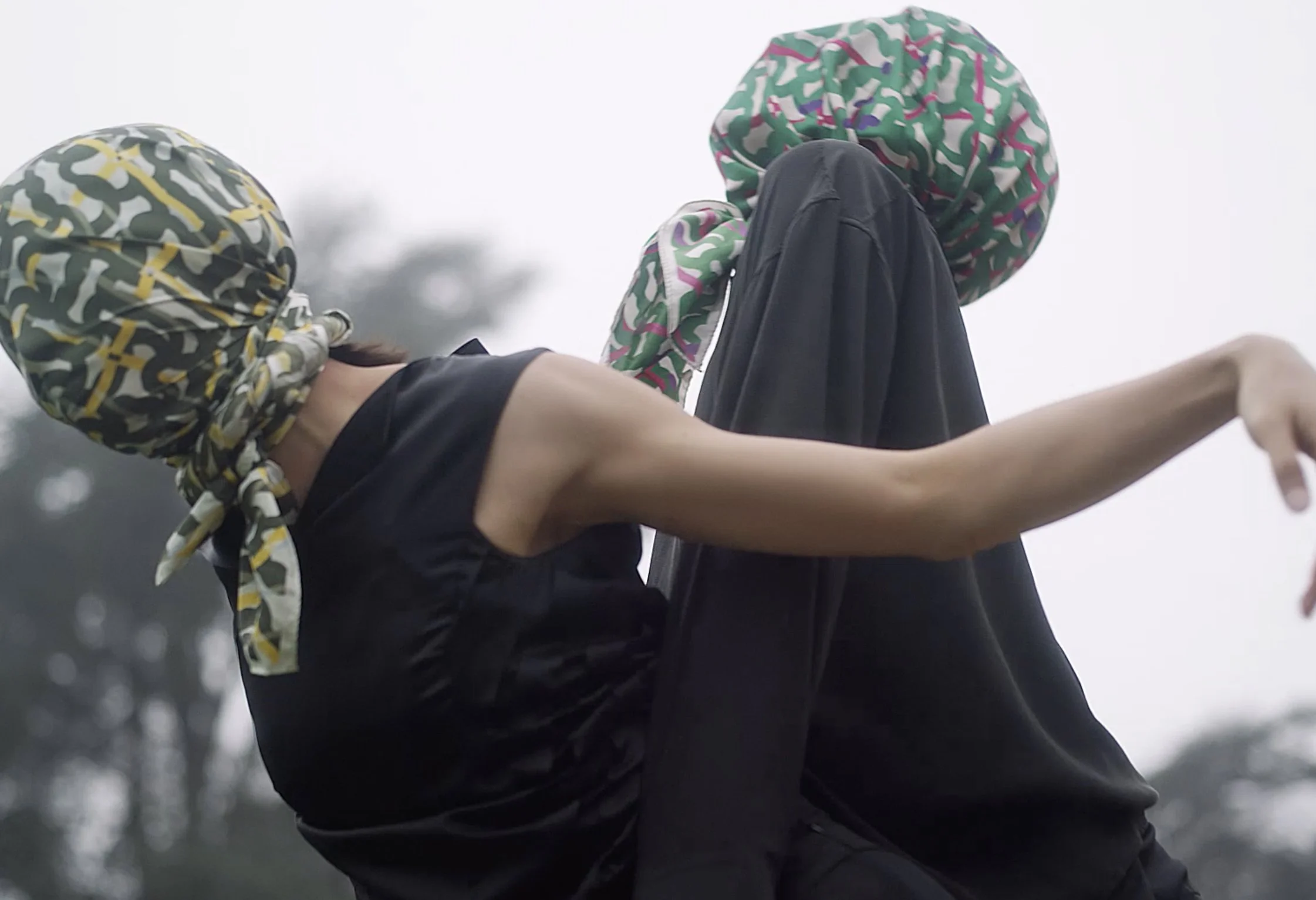 FESTIVAL D'HYÈRES — I'LL BE YOUR MIRROR — visuel 3