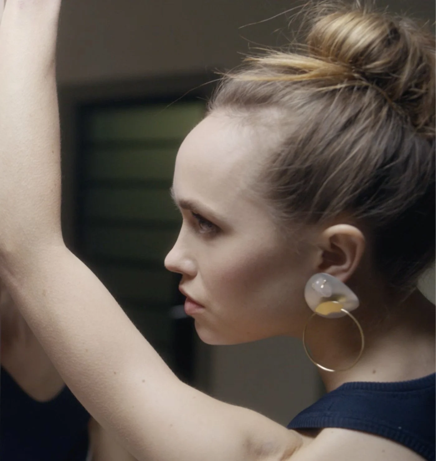 FESTIVAL D'HYÈRES — I'LL BE YOUR MIRROR — visuel 4