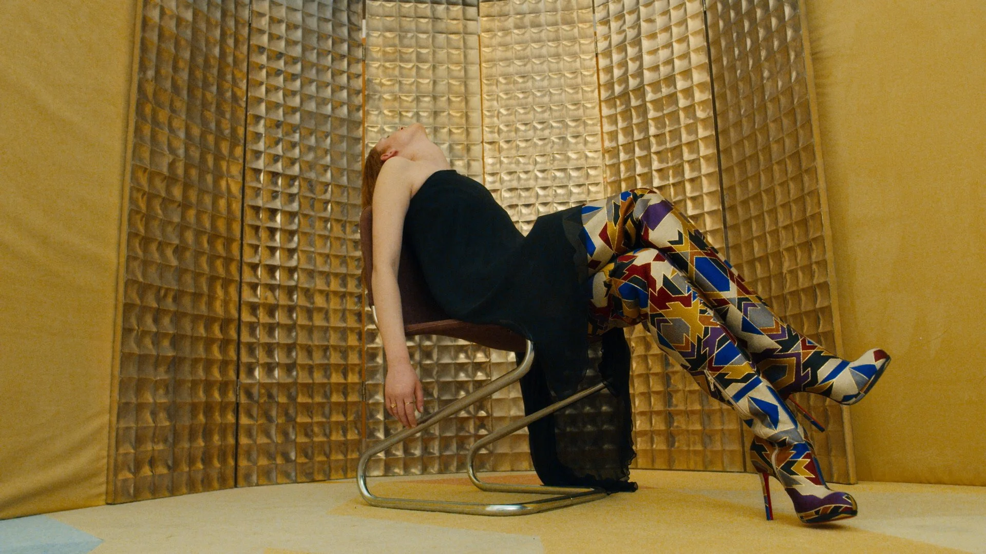 LOUBOUTIN — Interior Design — visuel 5