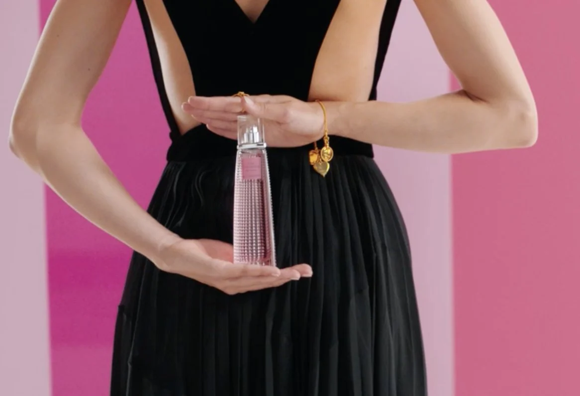 GIVENCHY — Live Irresistible — visuel 4
