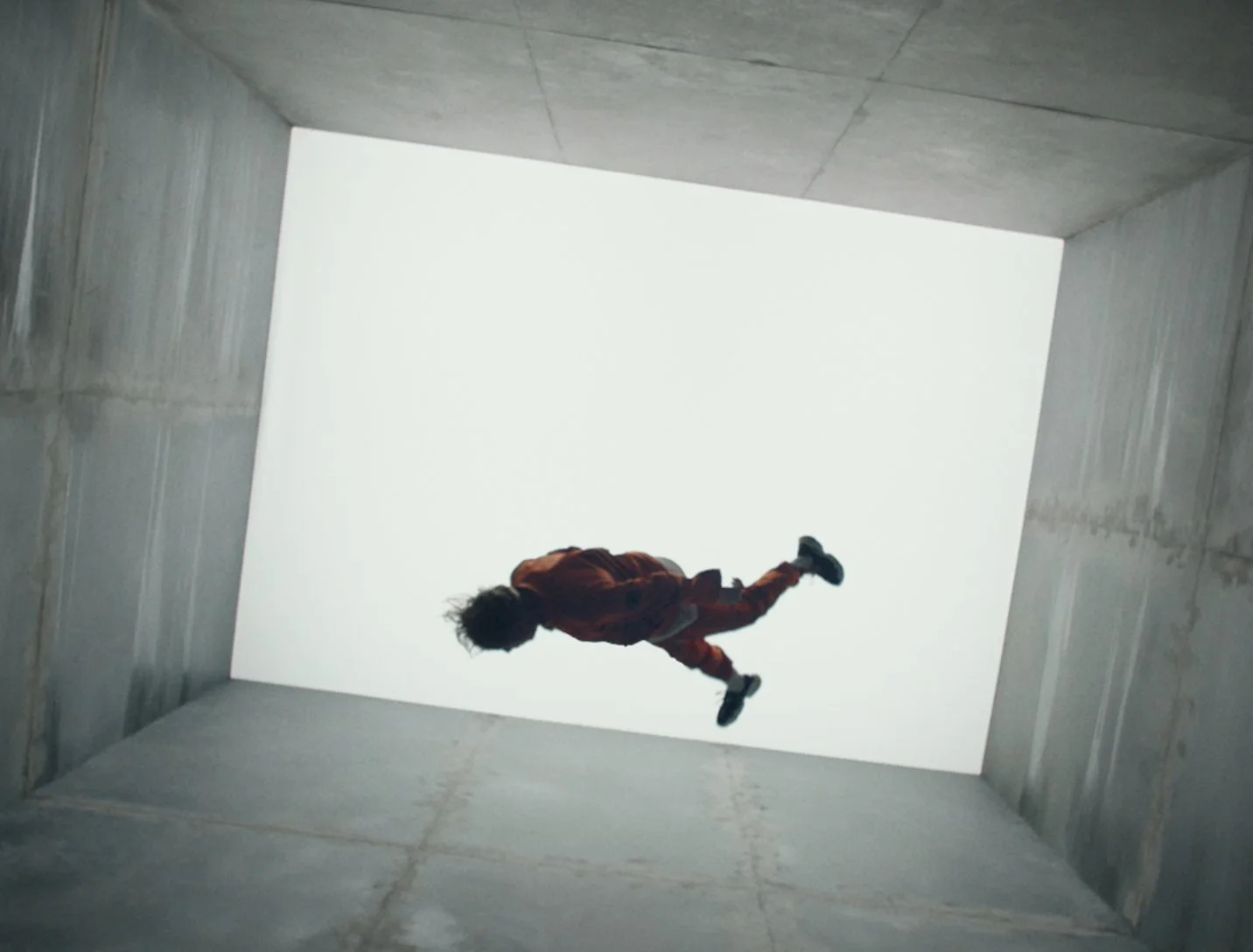 EDDY DE PRETTO — RANDOM — visuel 3