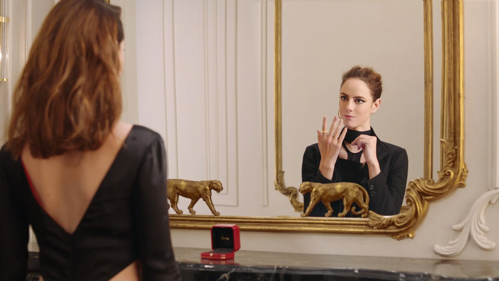 CARTIER — ALTER EGO — visuel 3