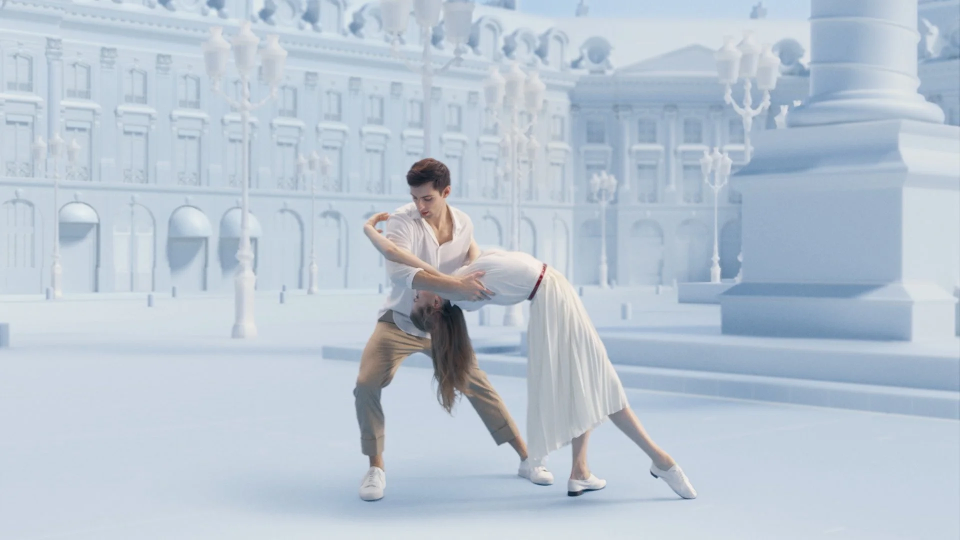 CHAUMET — LIENS ÉVIDENCE — visuel 4