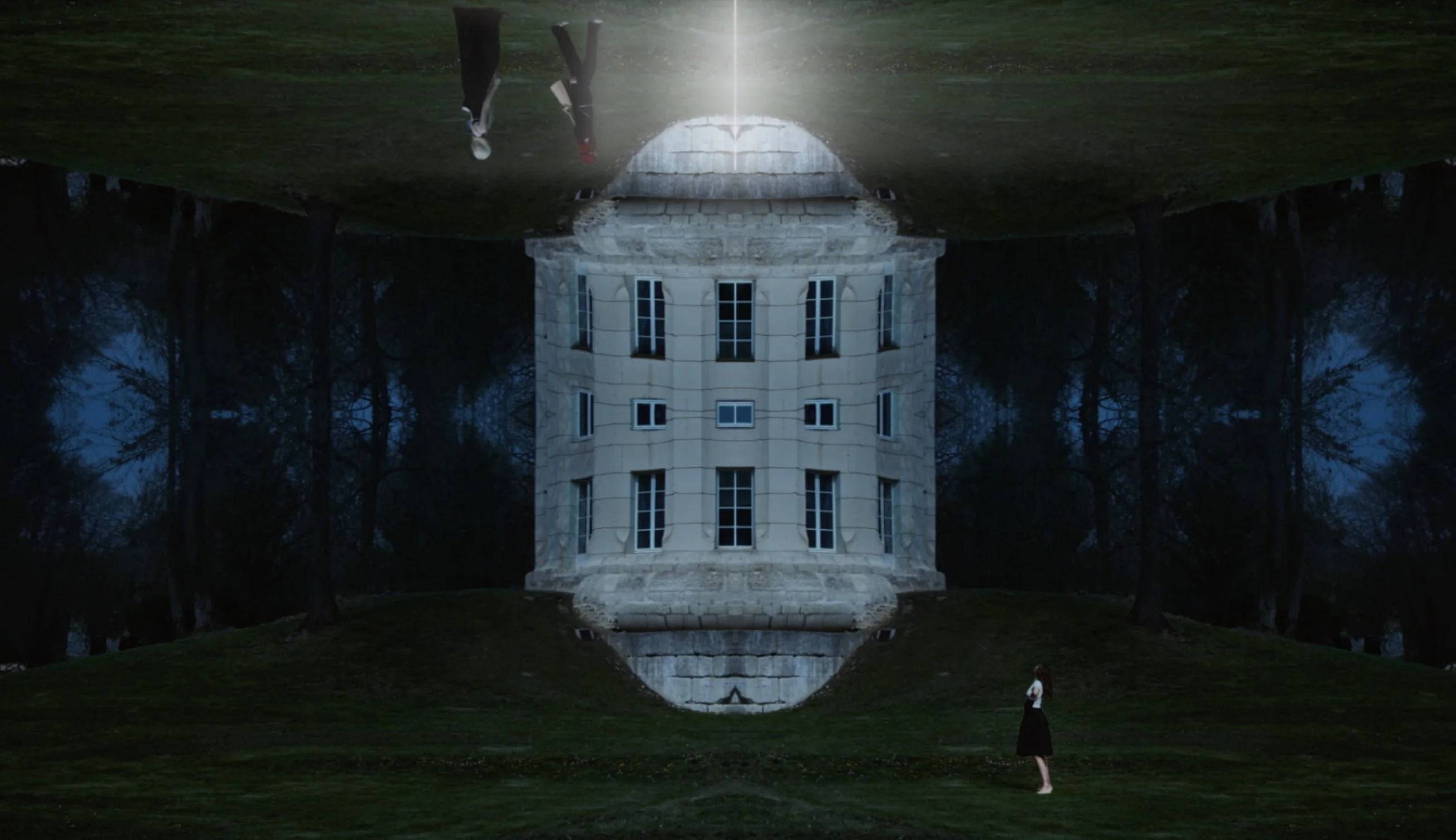 VILLA NOAILLES — DESIGN PARADE D'HYÈRES 2019 — visuel 3