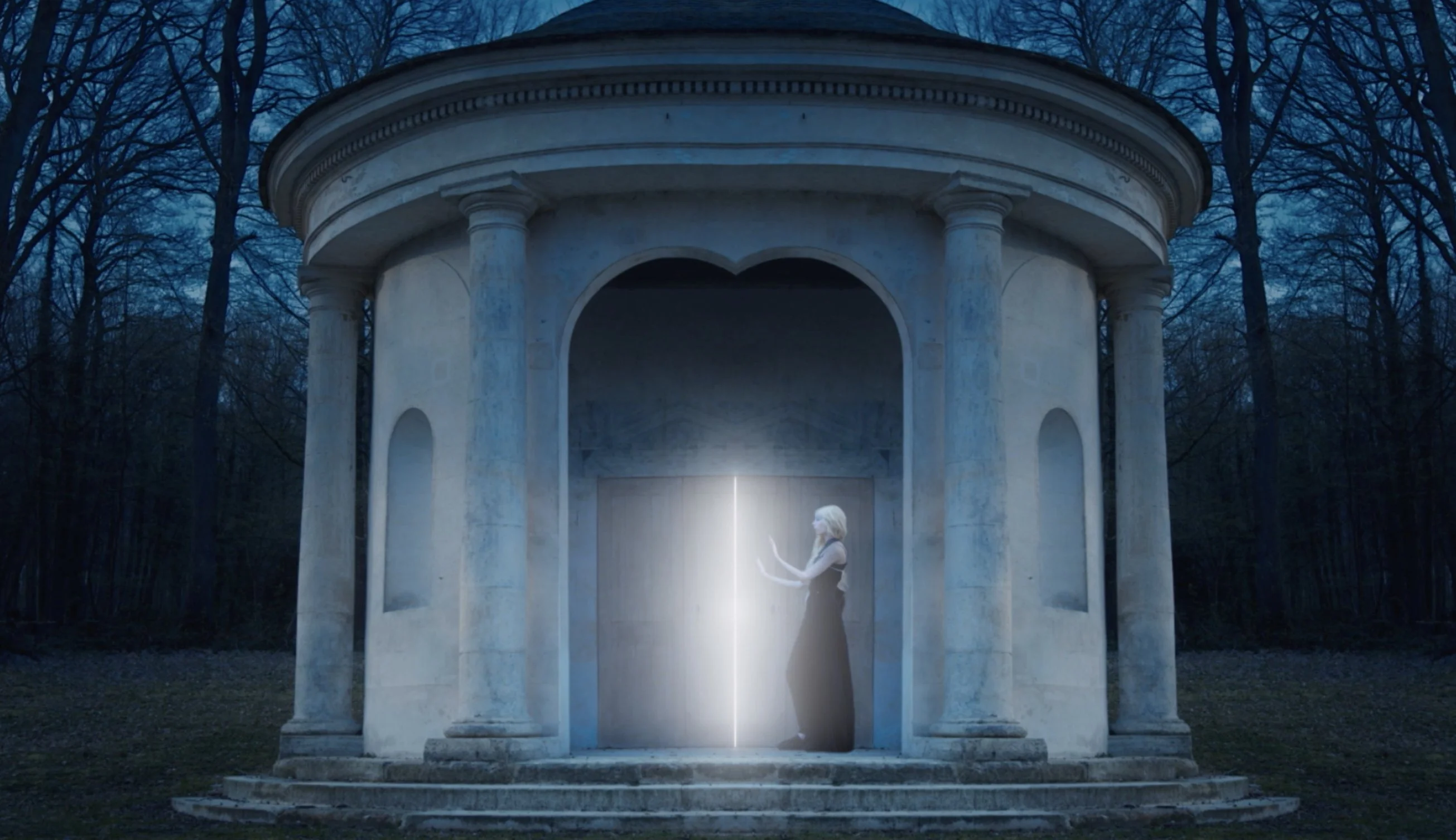 VILLA NOAILLES — DESIGN PARADE D'HYÈRES 2019 — visuel 1