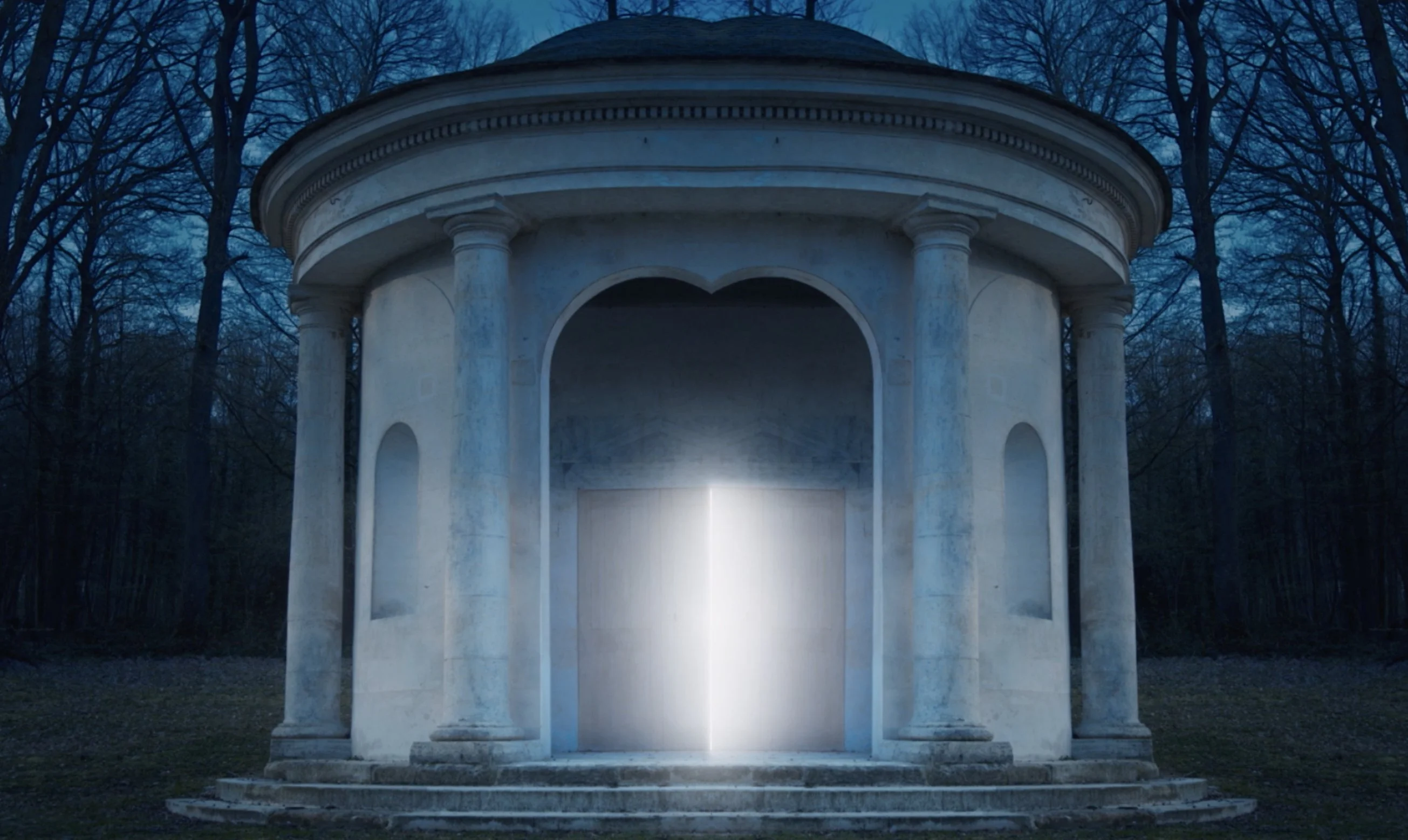 VILLA NOAILLES — DESIGN PARADE D'HYÈRES 2019 — visuel 2