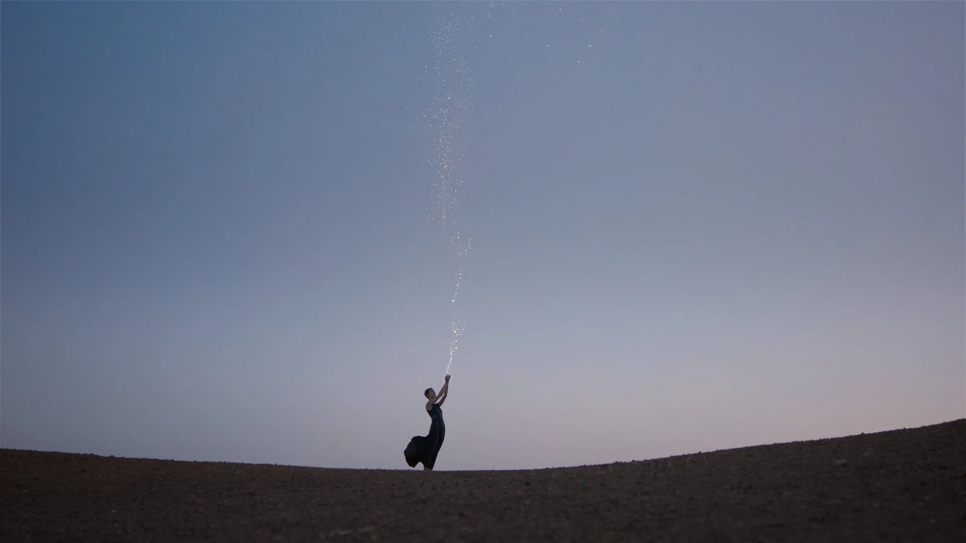 HERMÈS — Eau des merveilles — visuel 1