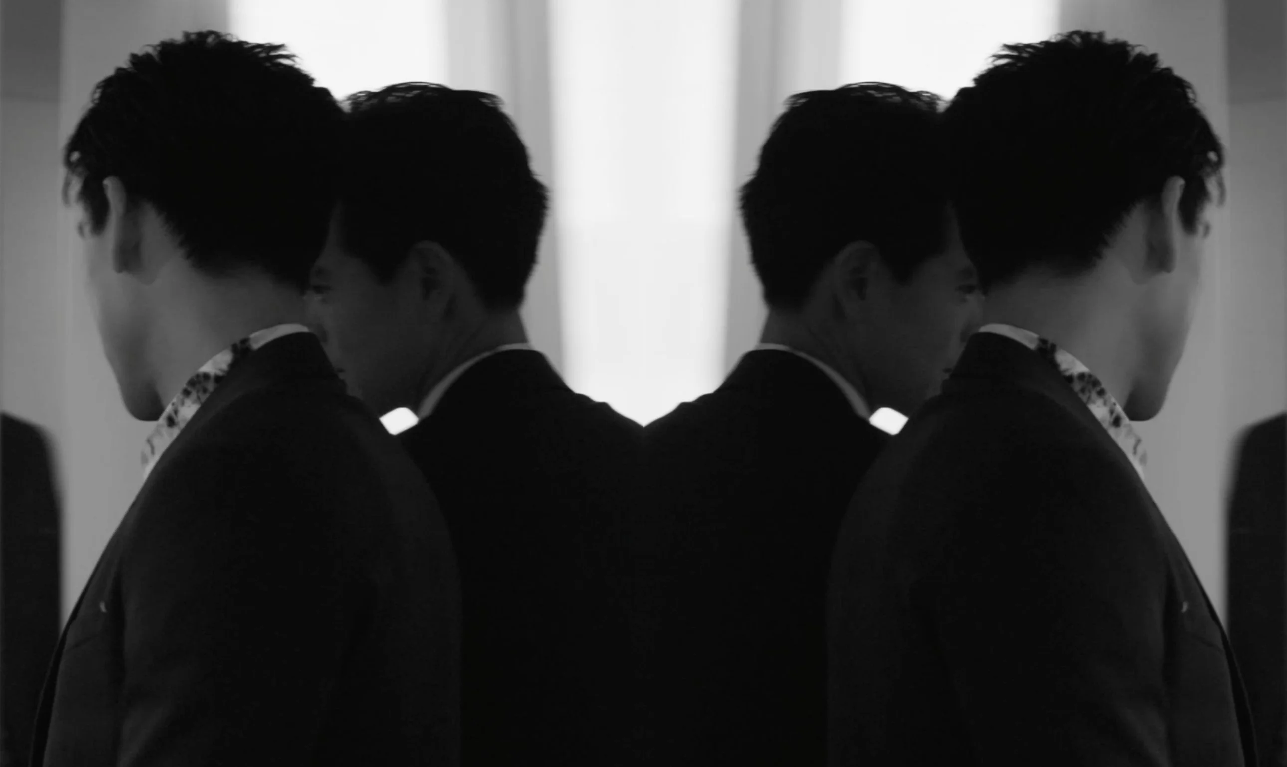 BERLUTI — EDDIE PENG INTERVIEW — visuel 1