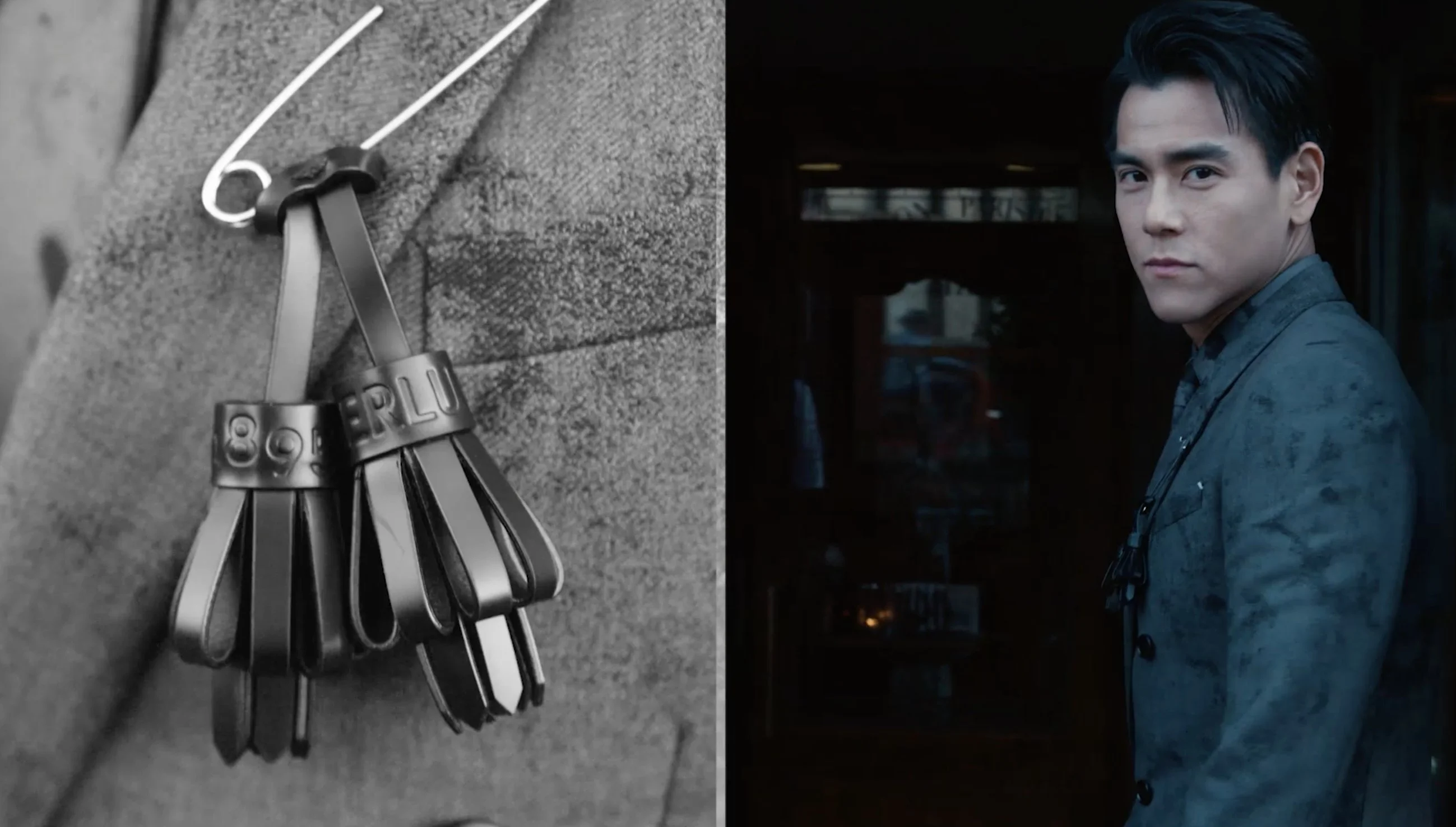 BERLUTI — EDDIE PENG INTERVIEW — visuel 6