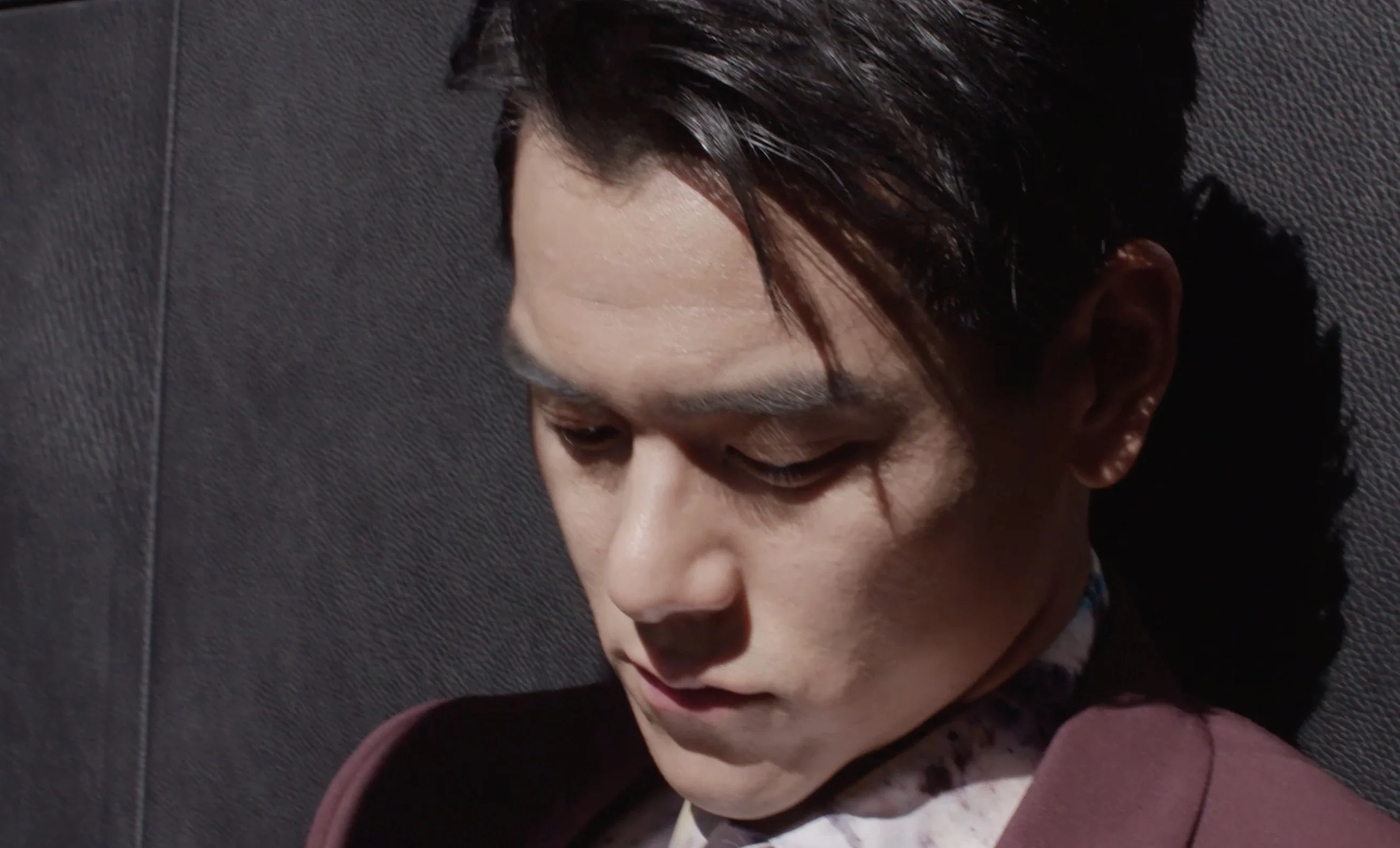 BERLUTI — EDDIE PENG INTERVIEW — visuel 5