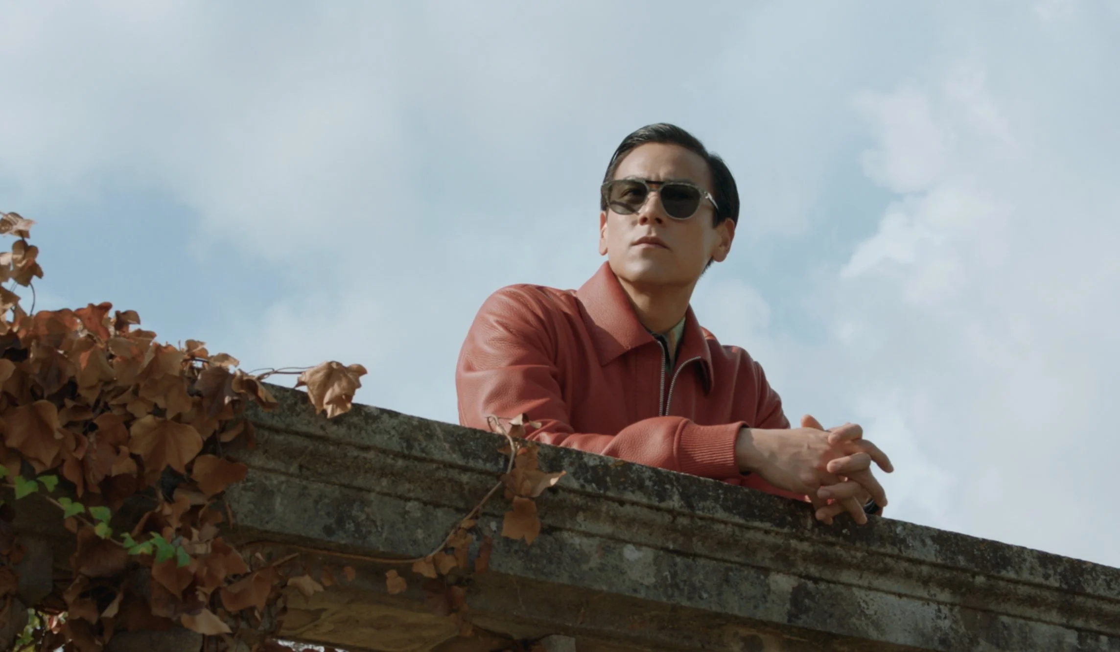 BERLUTI — EDDIE PENG — visuel 4