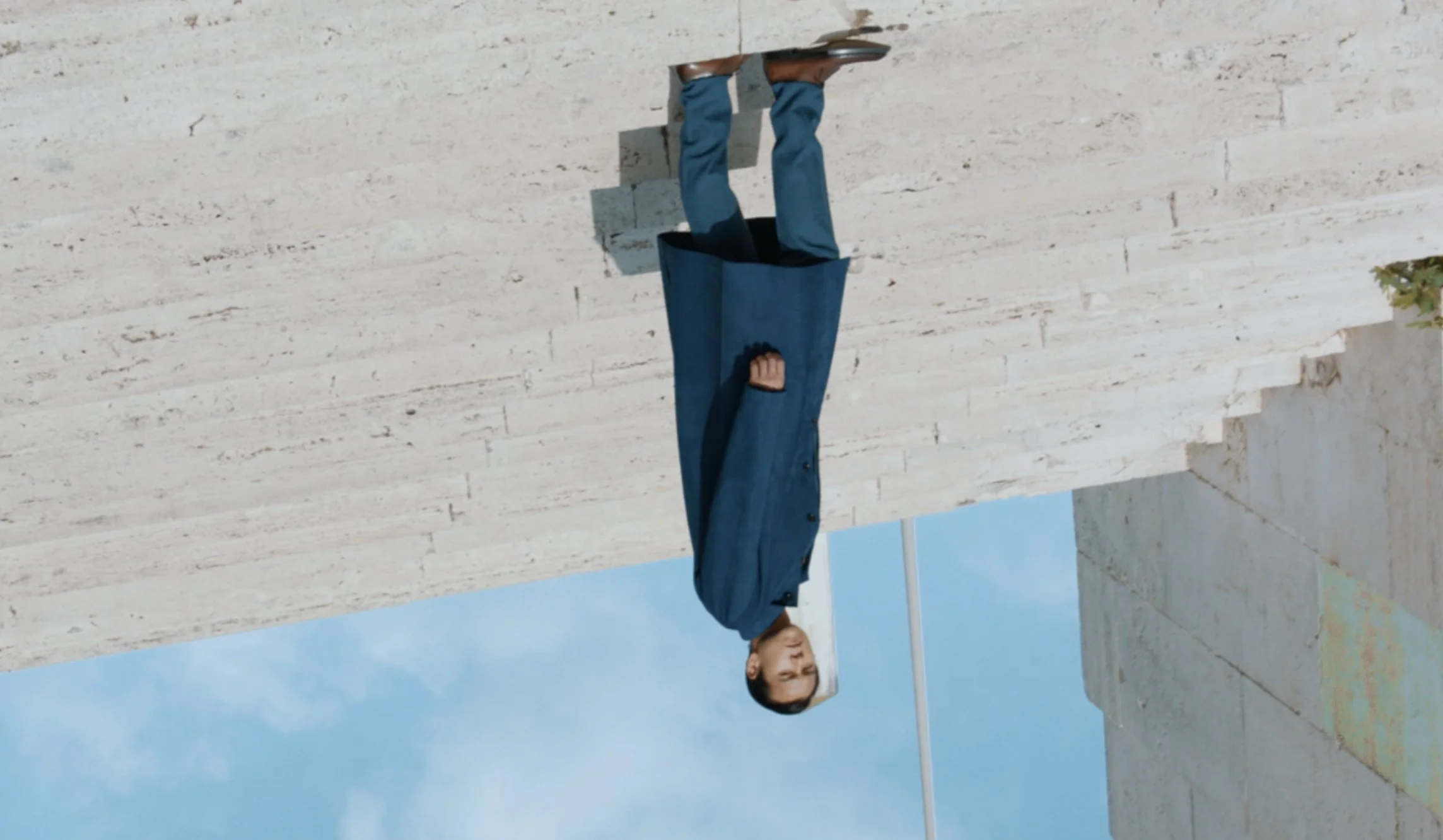BERLUTI — EDDIE PENG — visuel 5