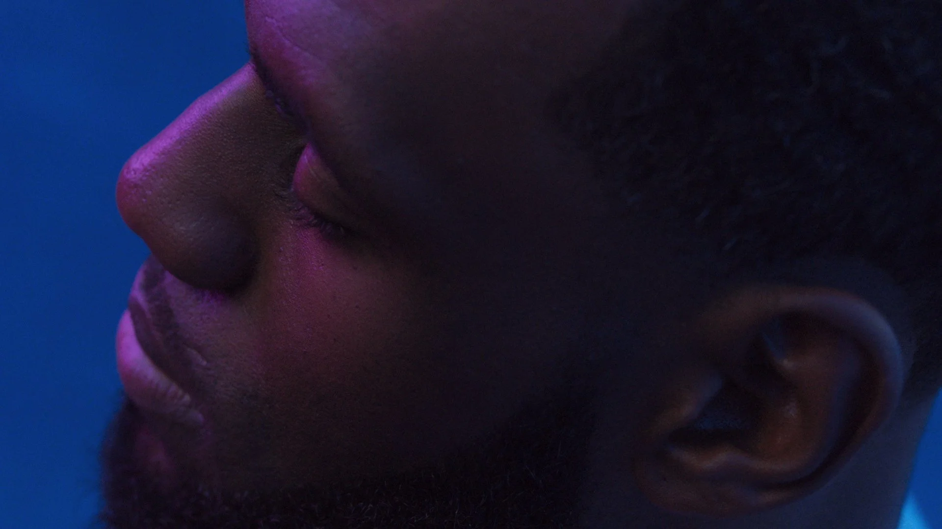 CALM — CALM X LEBRON JAMES — visuel 1