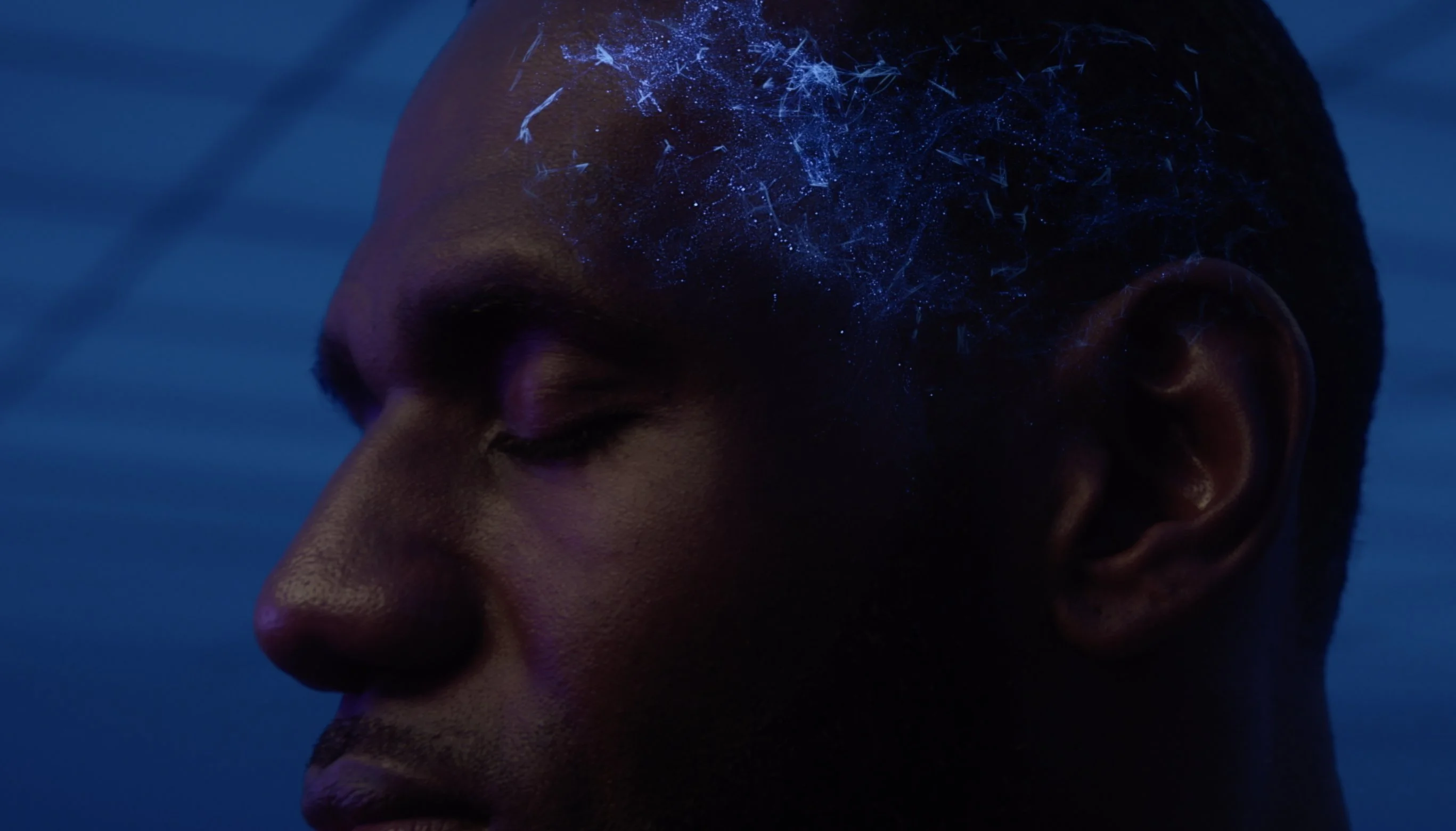 CALM — CALM X LEBRON JAMES — visuel 6