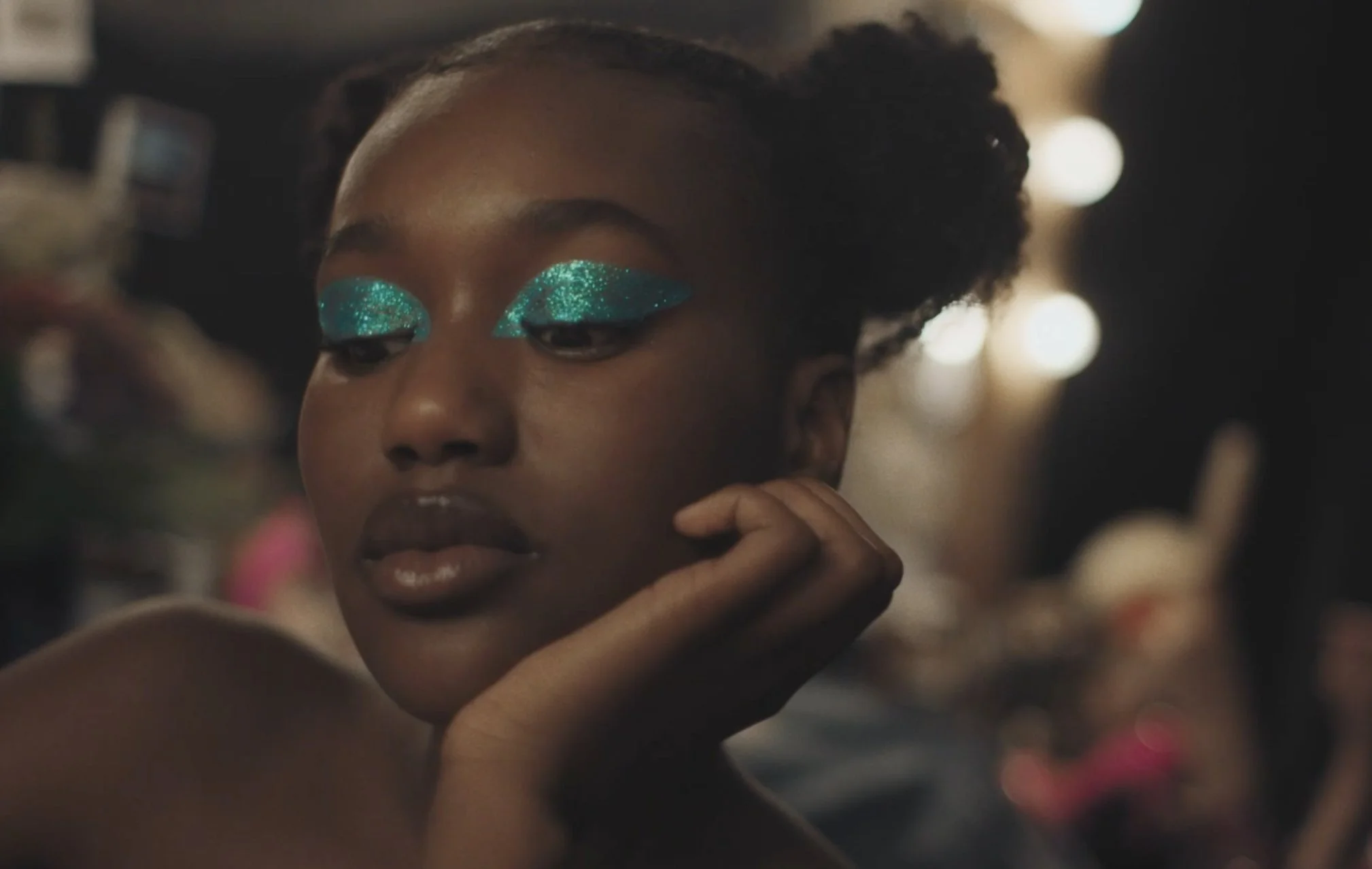 LOUBOUTIN — Holiday Season 2019 — visuel 6