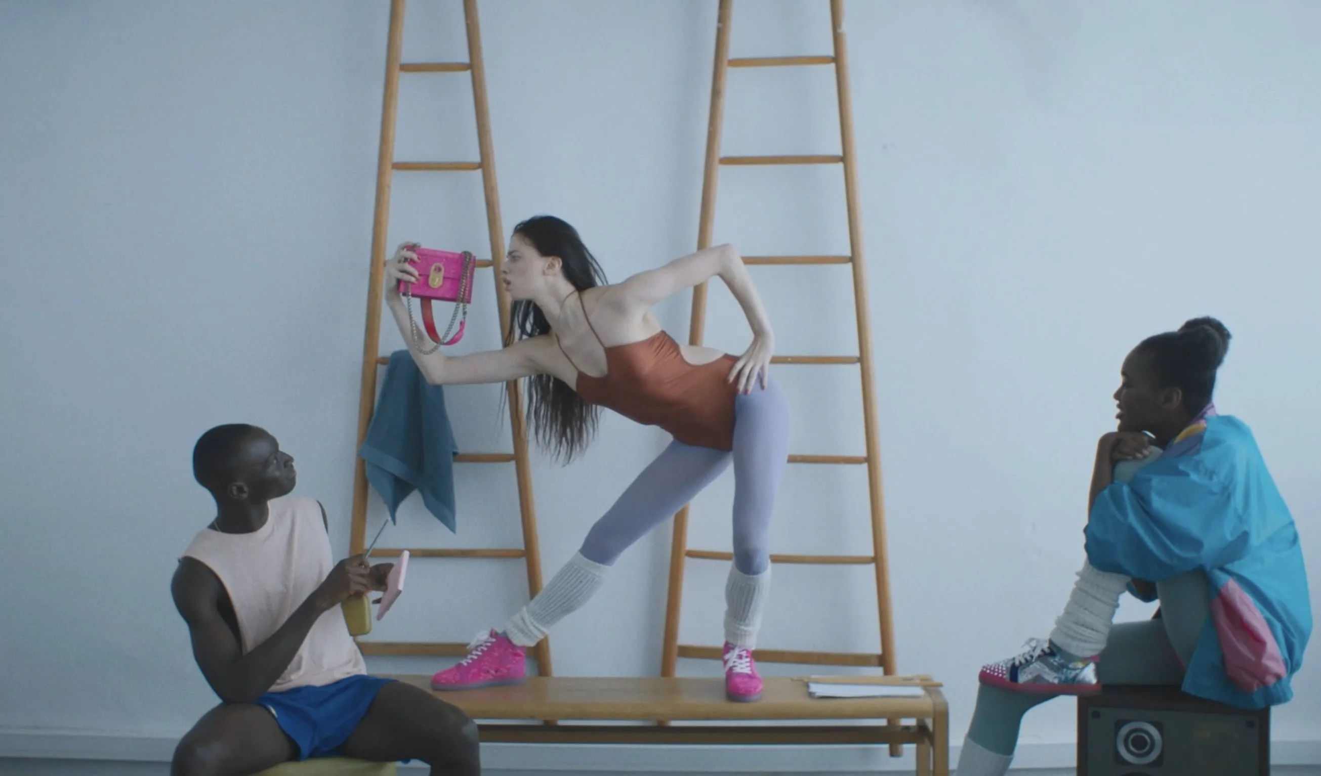 LOUBOUTIN — Holiday Season 2019 — visuel 4
