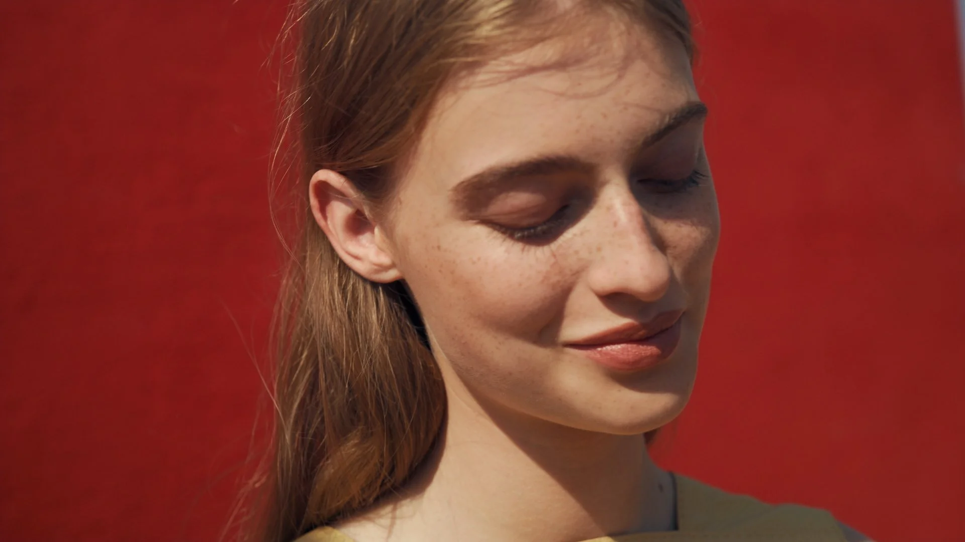 HERMÈS — LES ROUGES — visuel 2