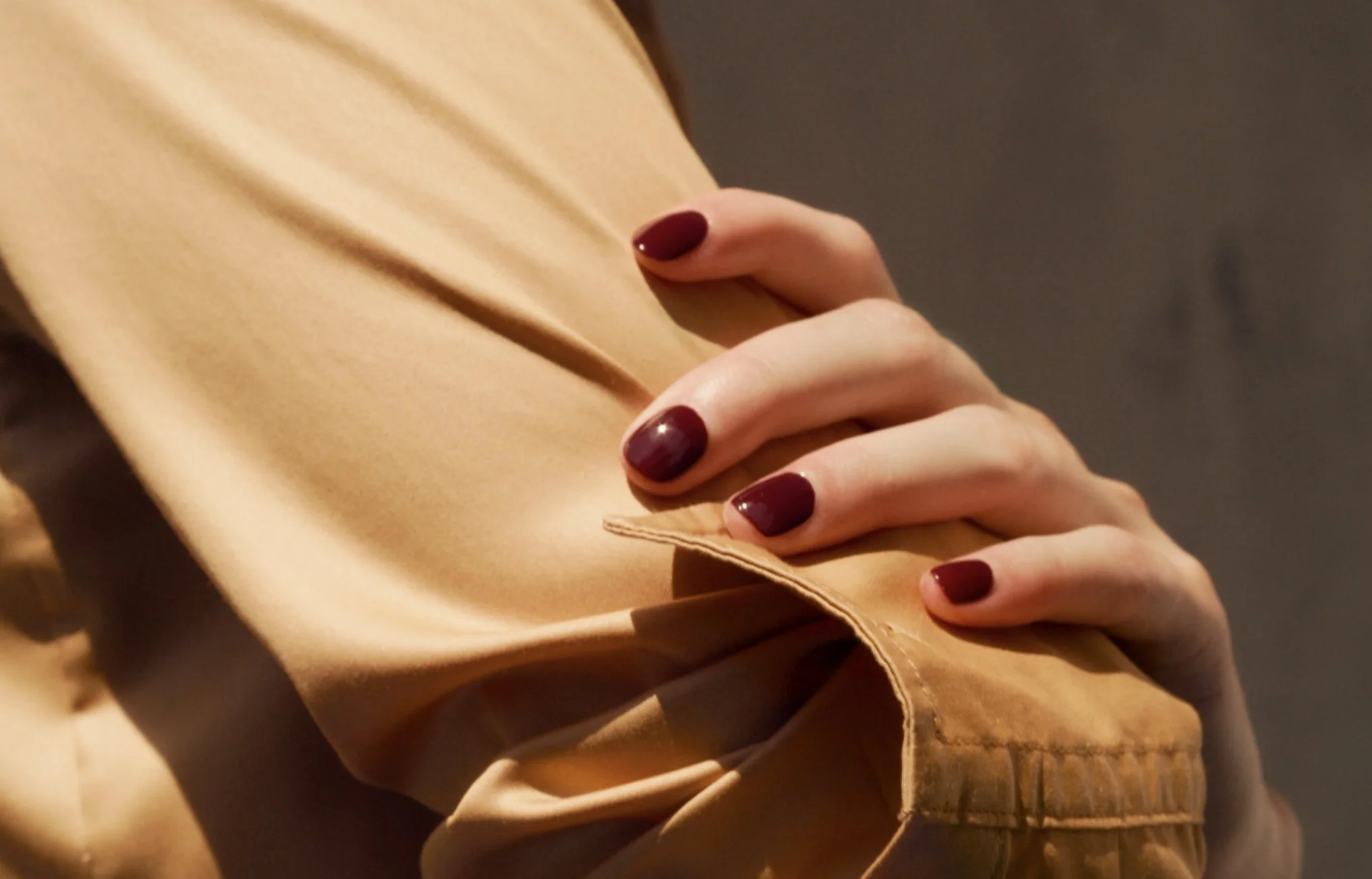 HERMÈS — LES ROUGES — visuel 3