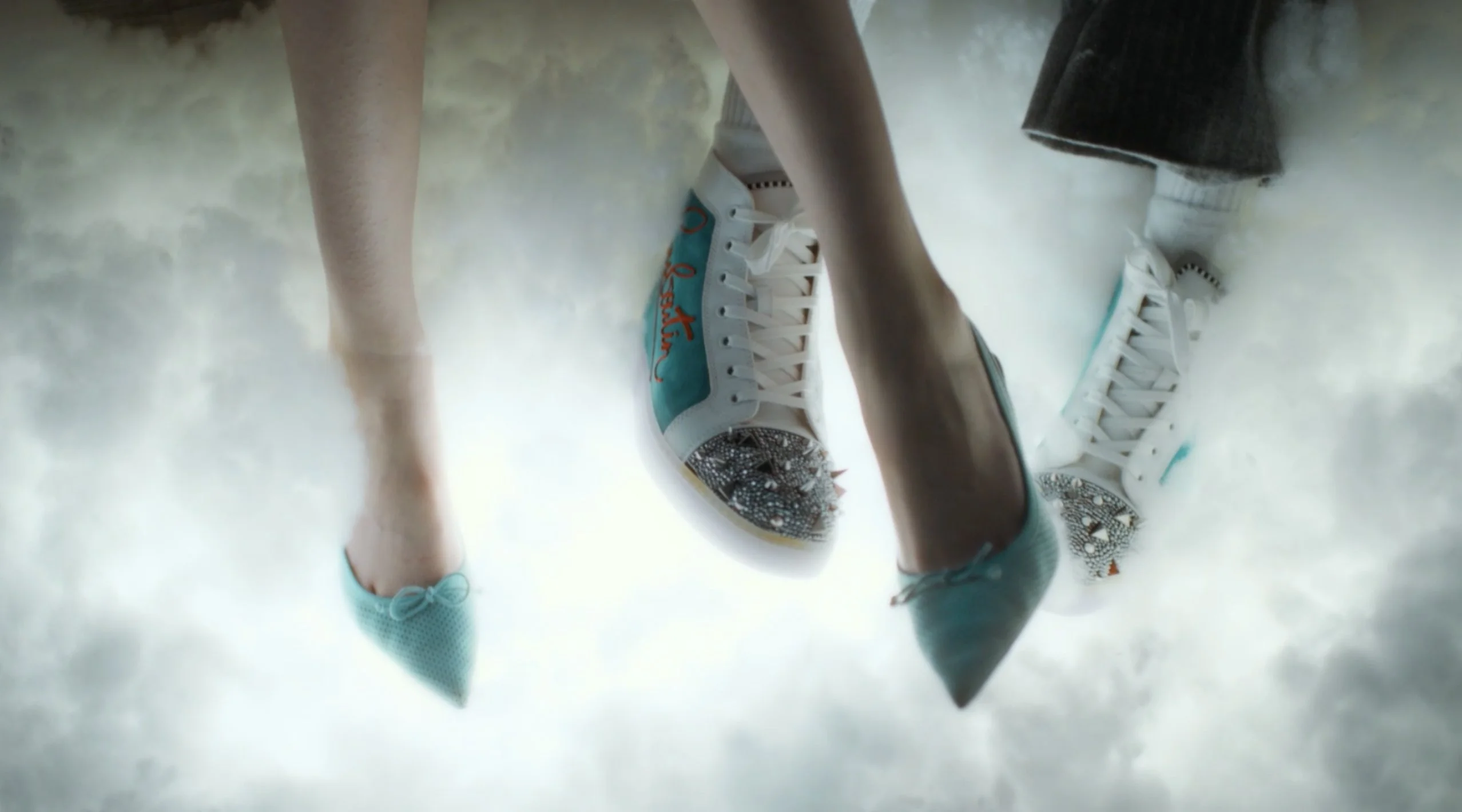 LOUBOUTIN — PASTEL — visuel 6