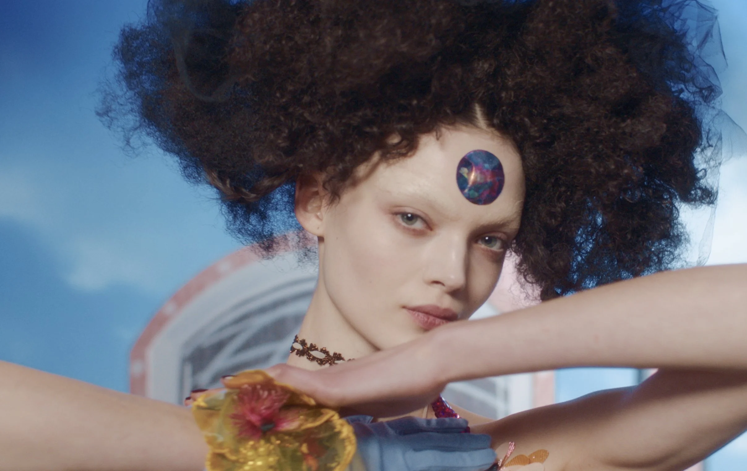 PERFECT MAGAZINE — COUTURE — visuel 6