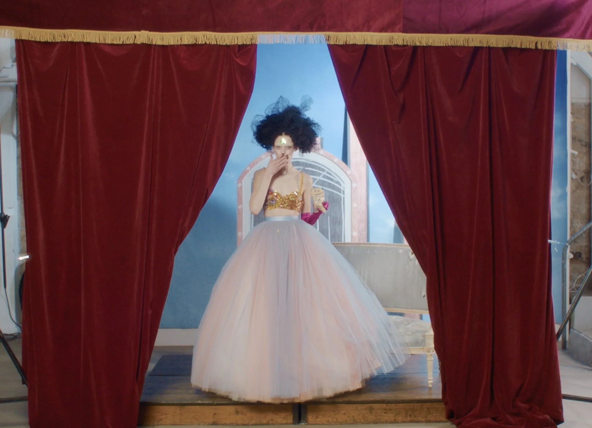 PERFECT MAGAZINE — COUTURE — visuel 4