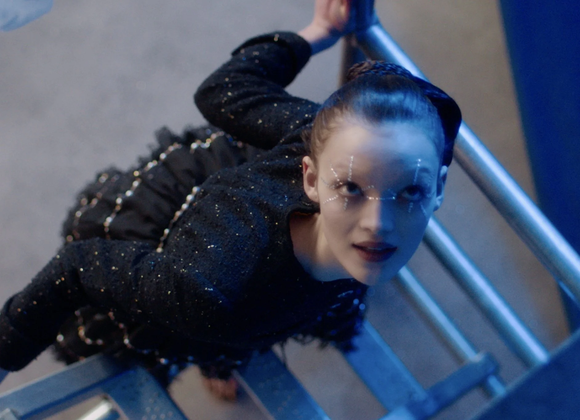 PERFECT MAGAZINE — COUTURE — visuel 5