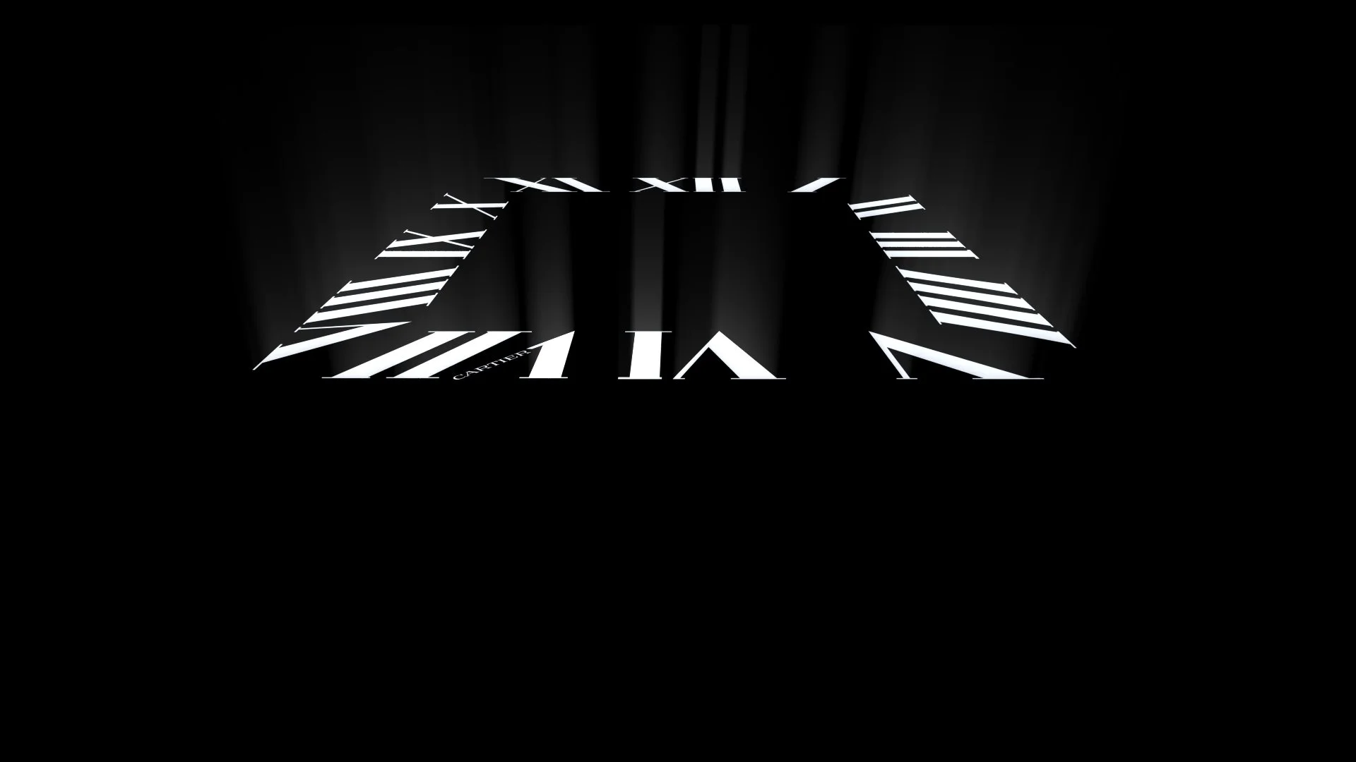 CARTIER — TANK SOLAR BEAT — visuel 2