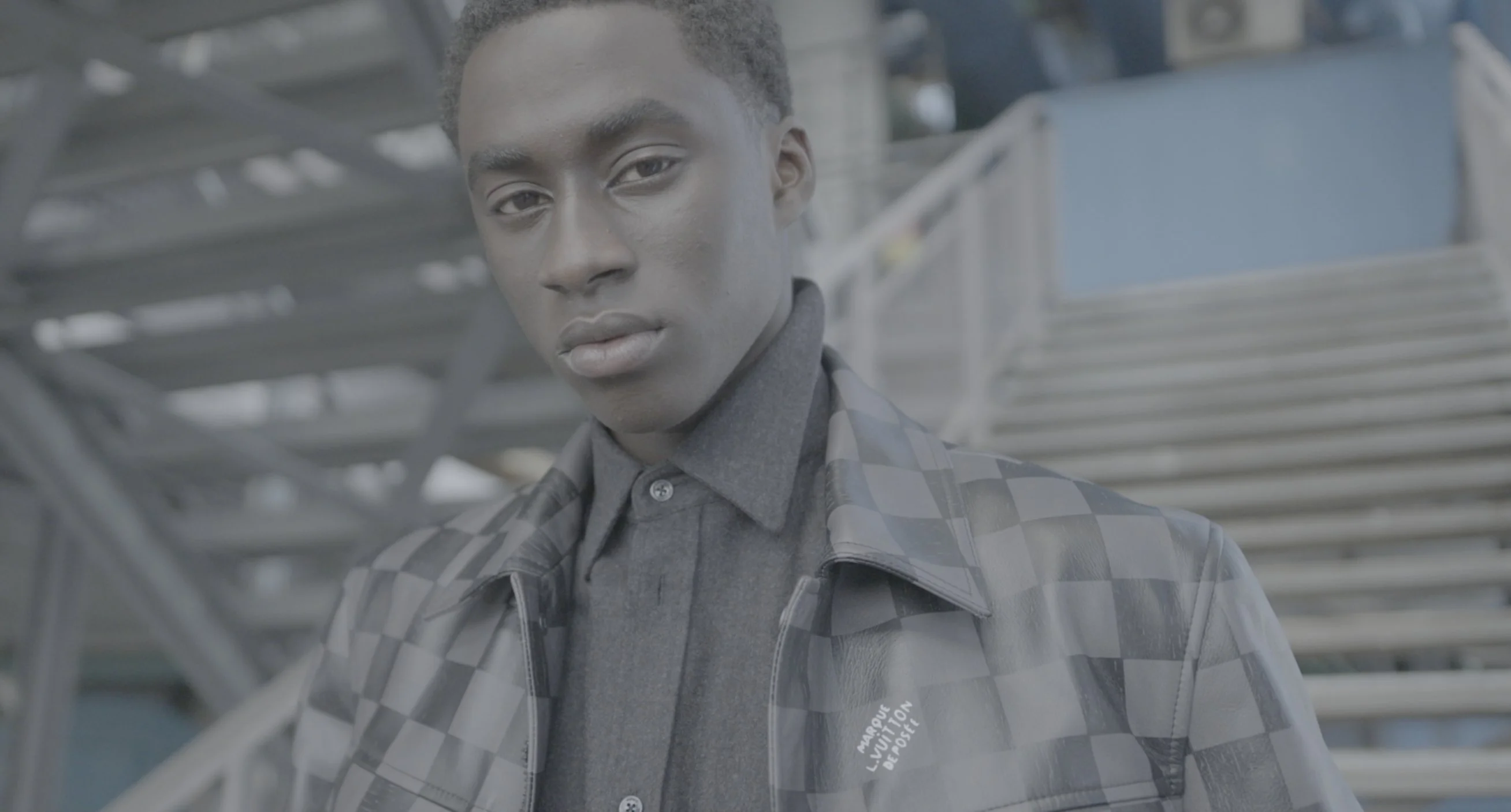 LOUIS VUITON — FALL — visuel 4