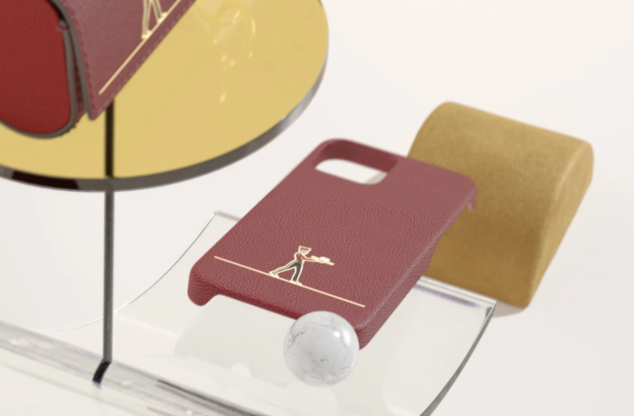 CARTIER — DIABOLO DE CARTIER — visuel 2