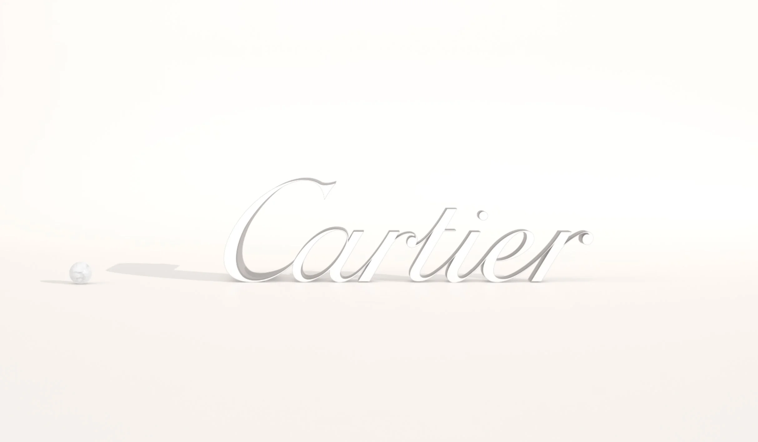 CARTIER — DIABOLO DE CARTIER — visuel 3
