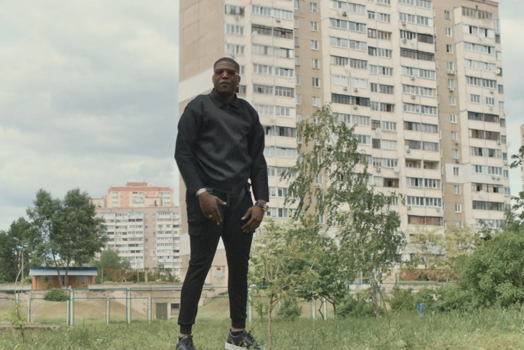 ORELSAN — MILLIONS — visuel 1