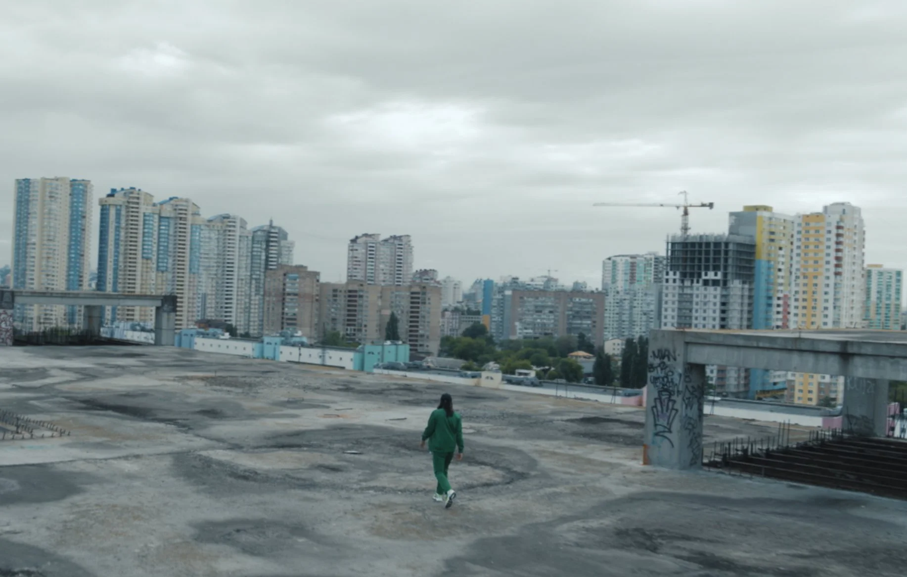 ORELSAN — MILLIONS — visuel 3